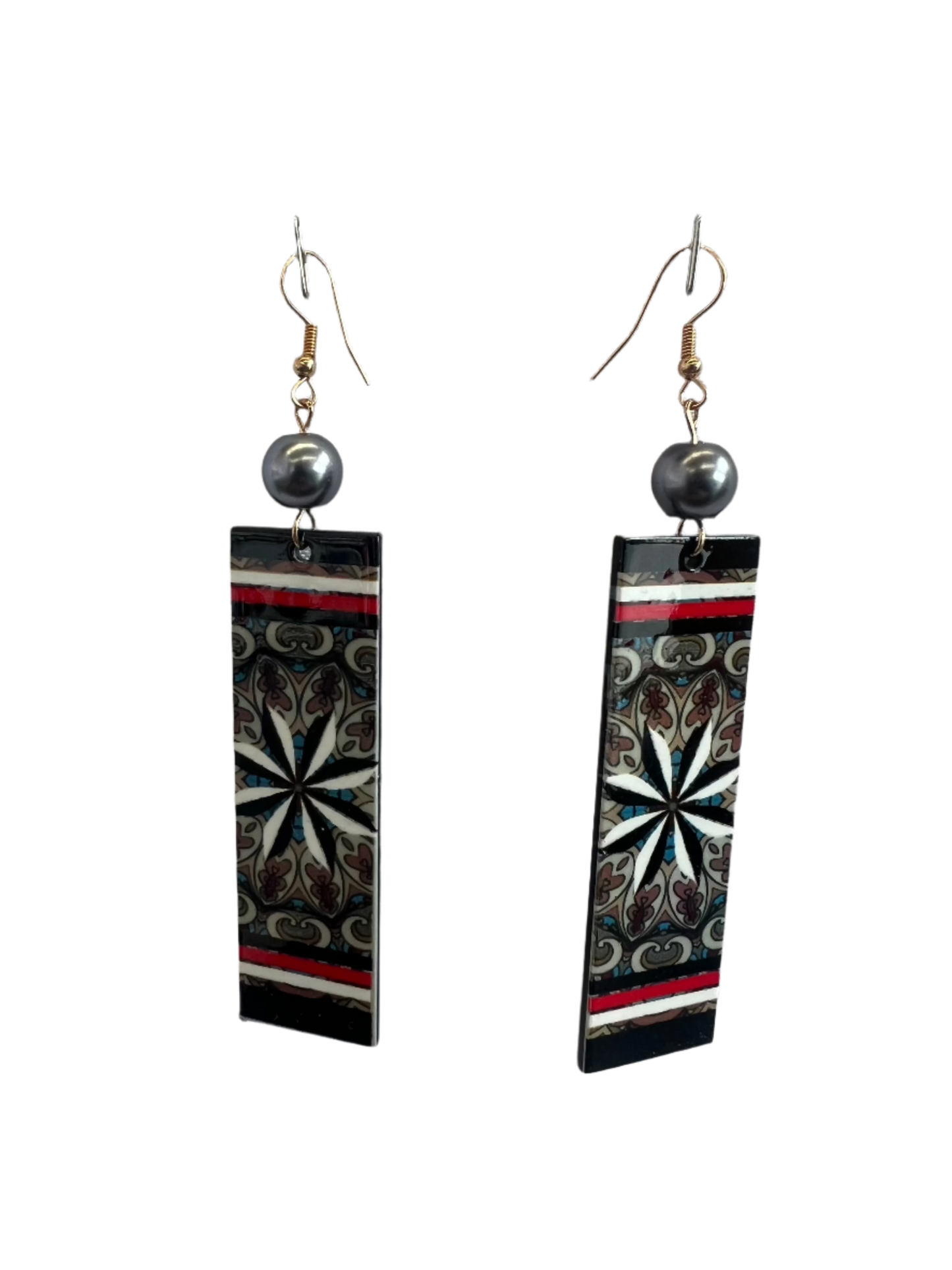 Earrings Design #103