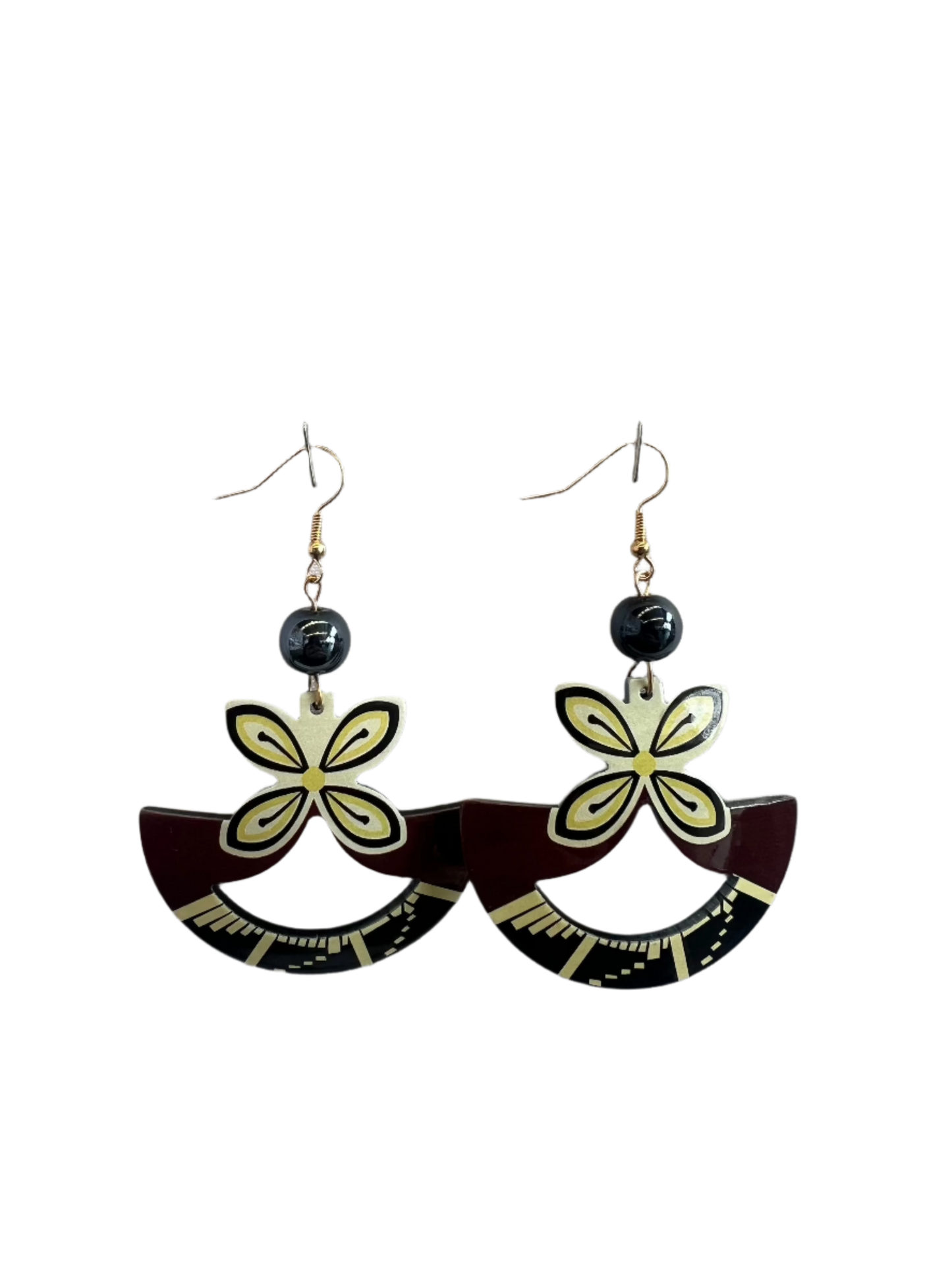Earrings Design #105