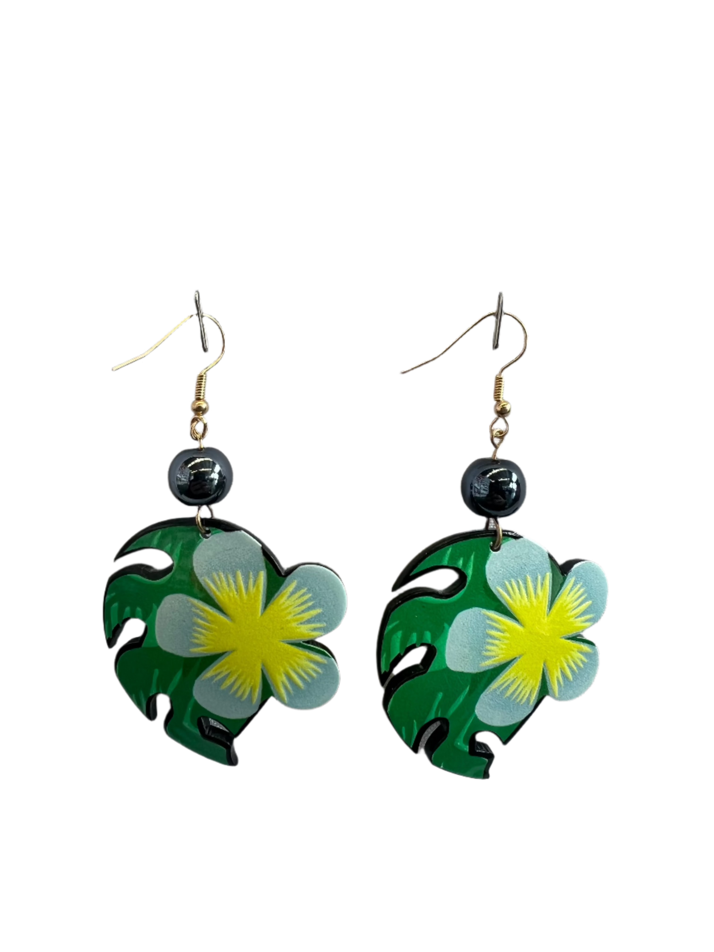 Earrings Design #106