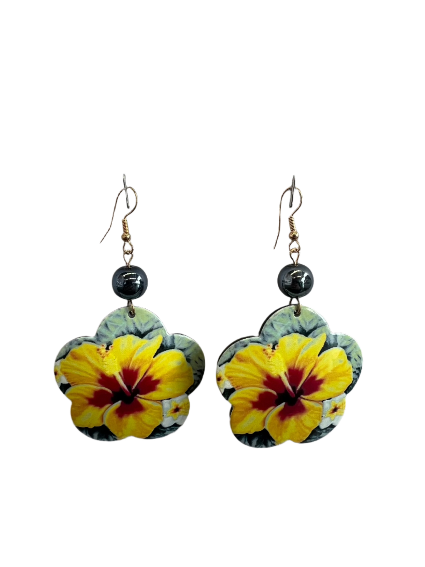 Earrings Design #107