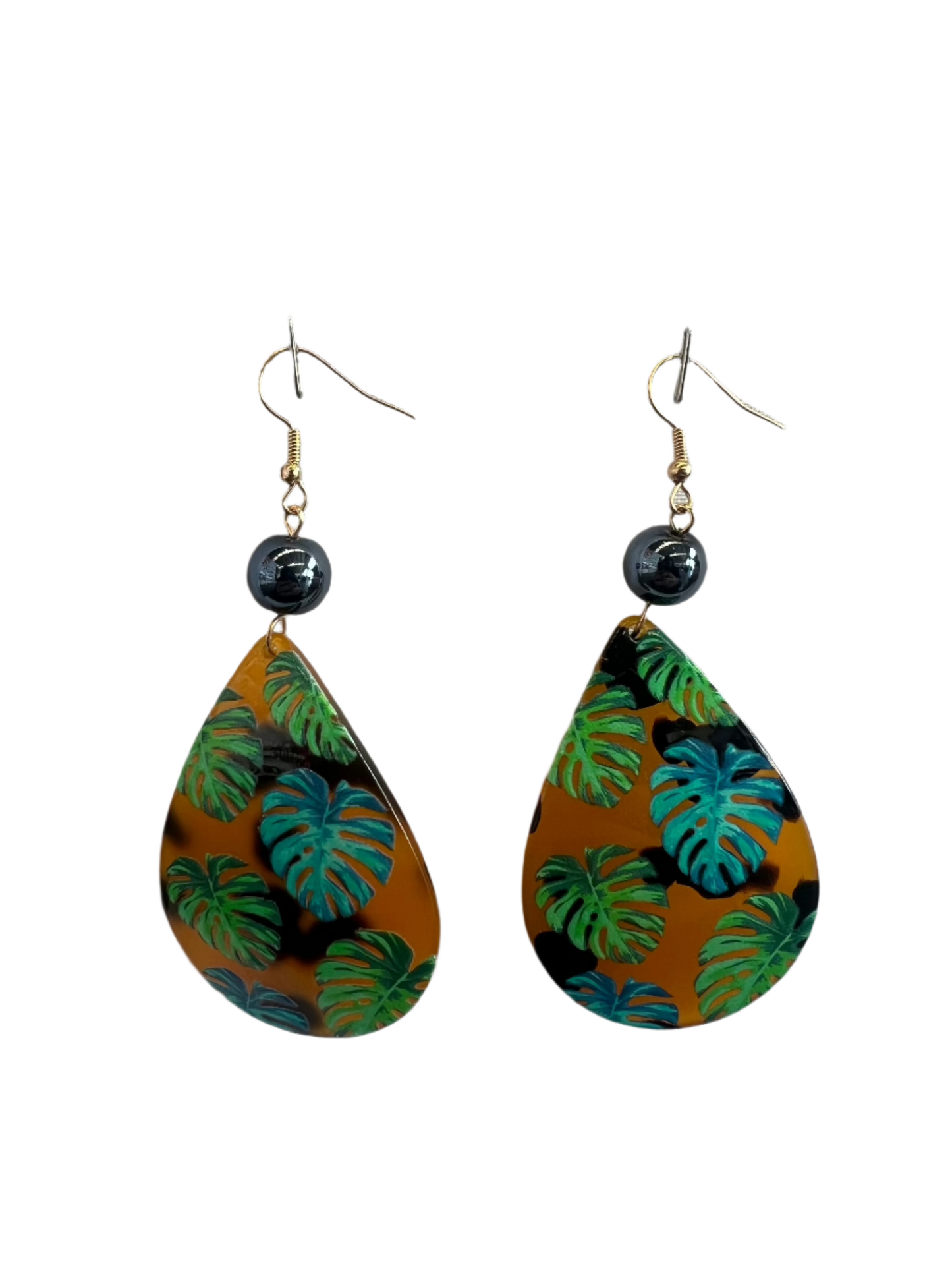 Earrings Design #108