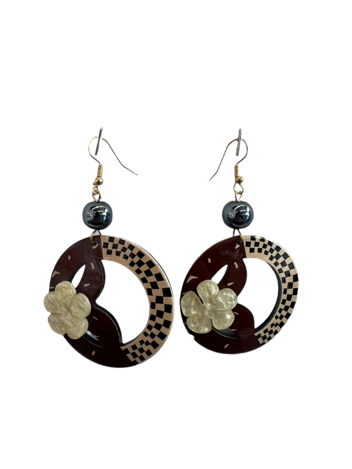Earrings Design #109