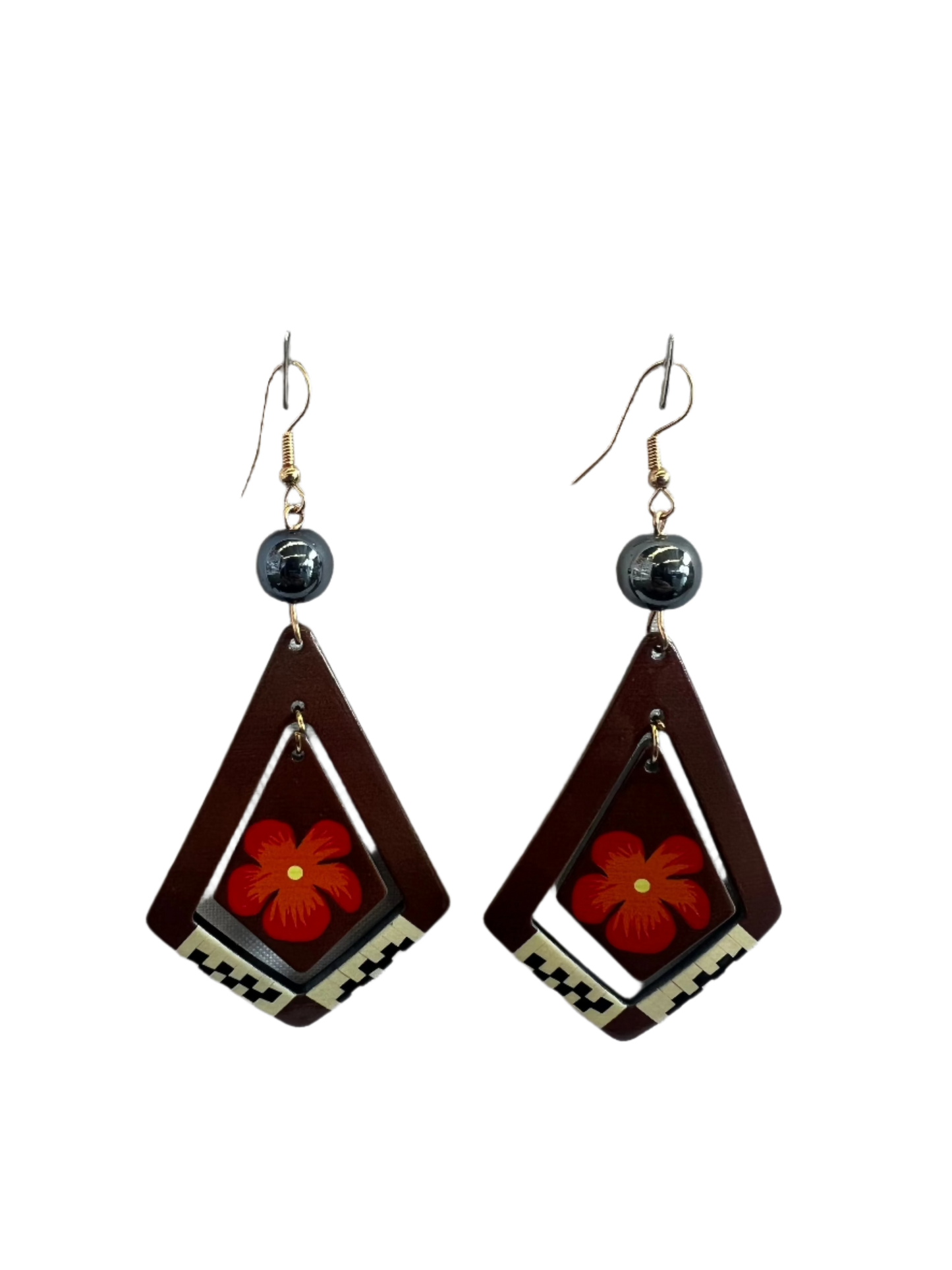 Earrings Design #110