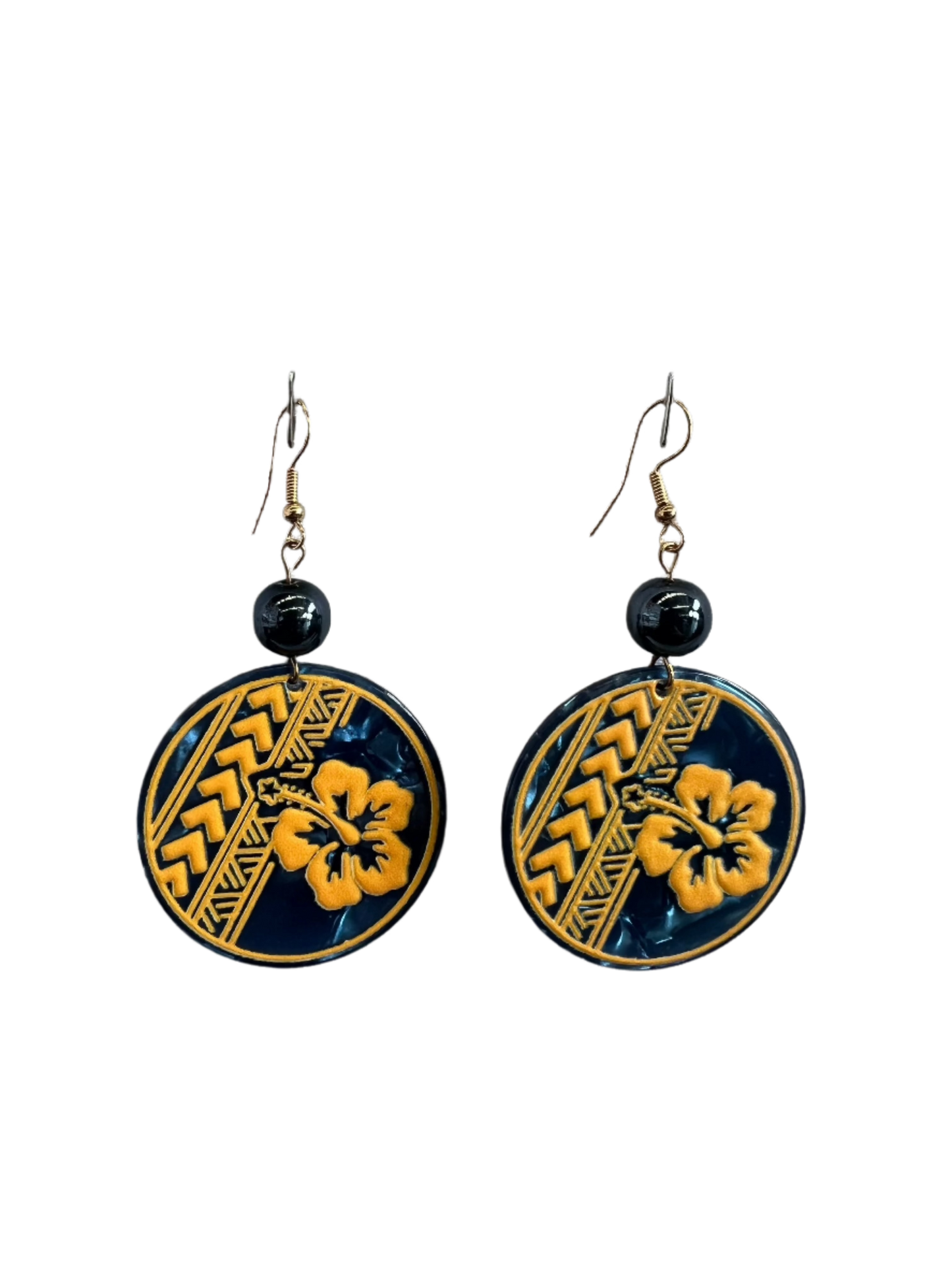Earrings Design #111