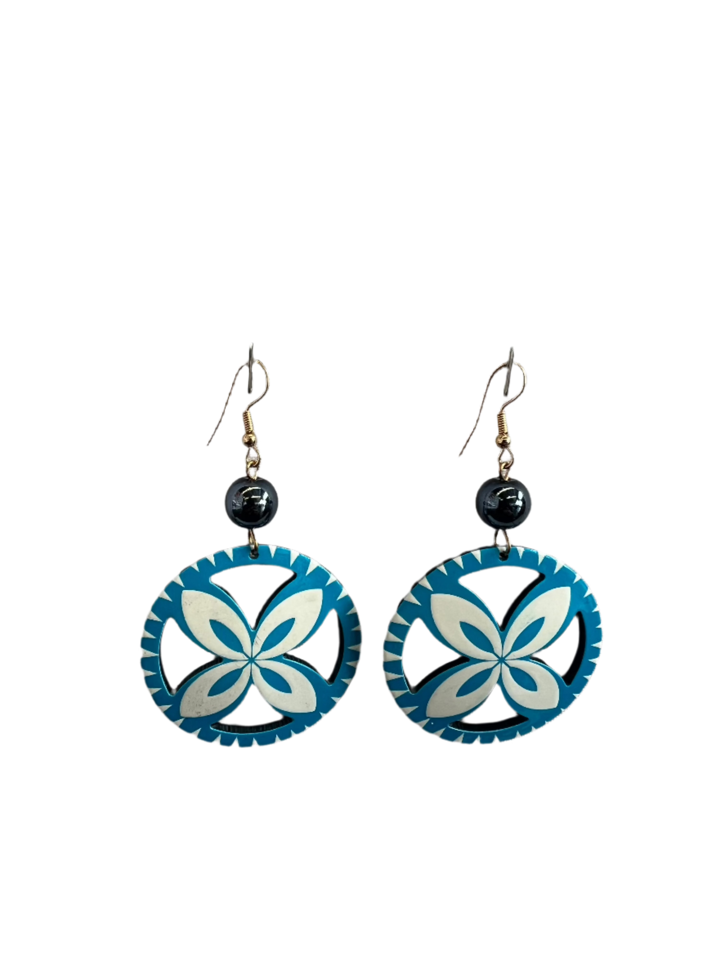 Earrings Design #112