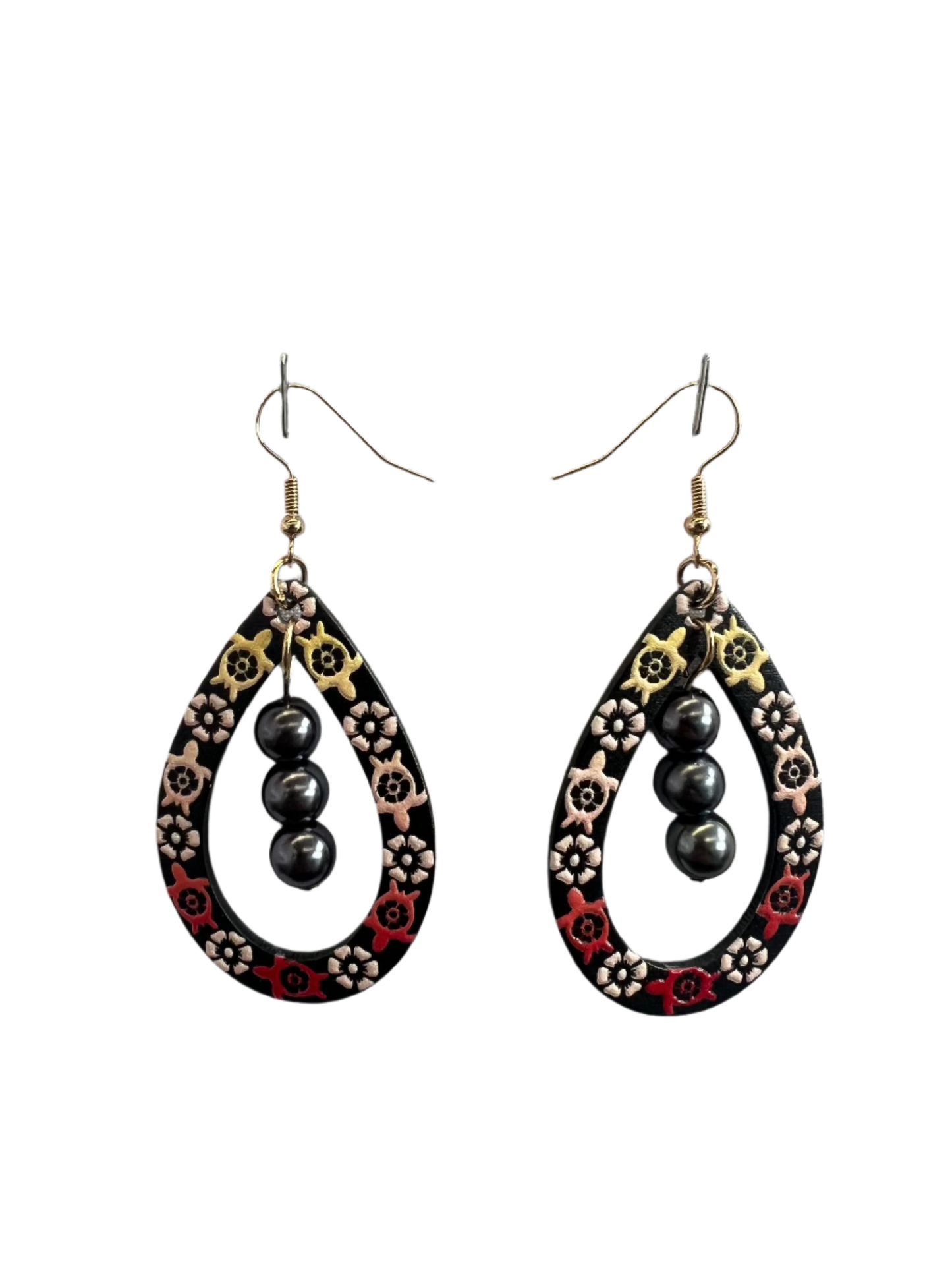 Earrings Design #115