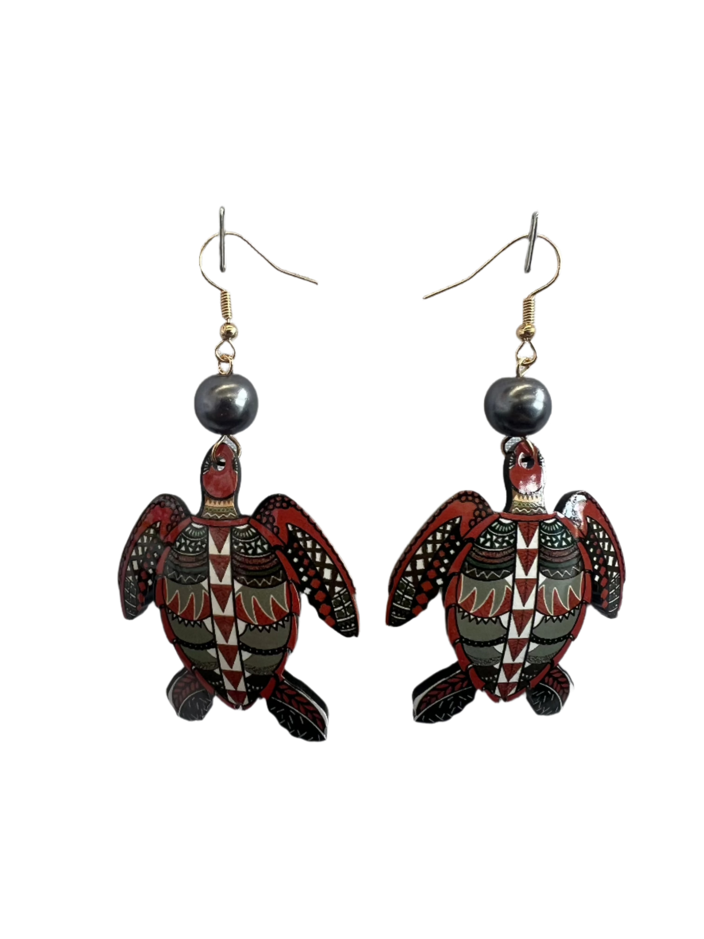 Earrings Design #116