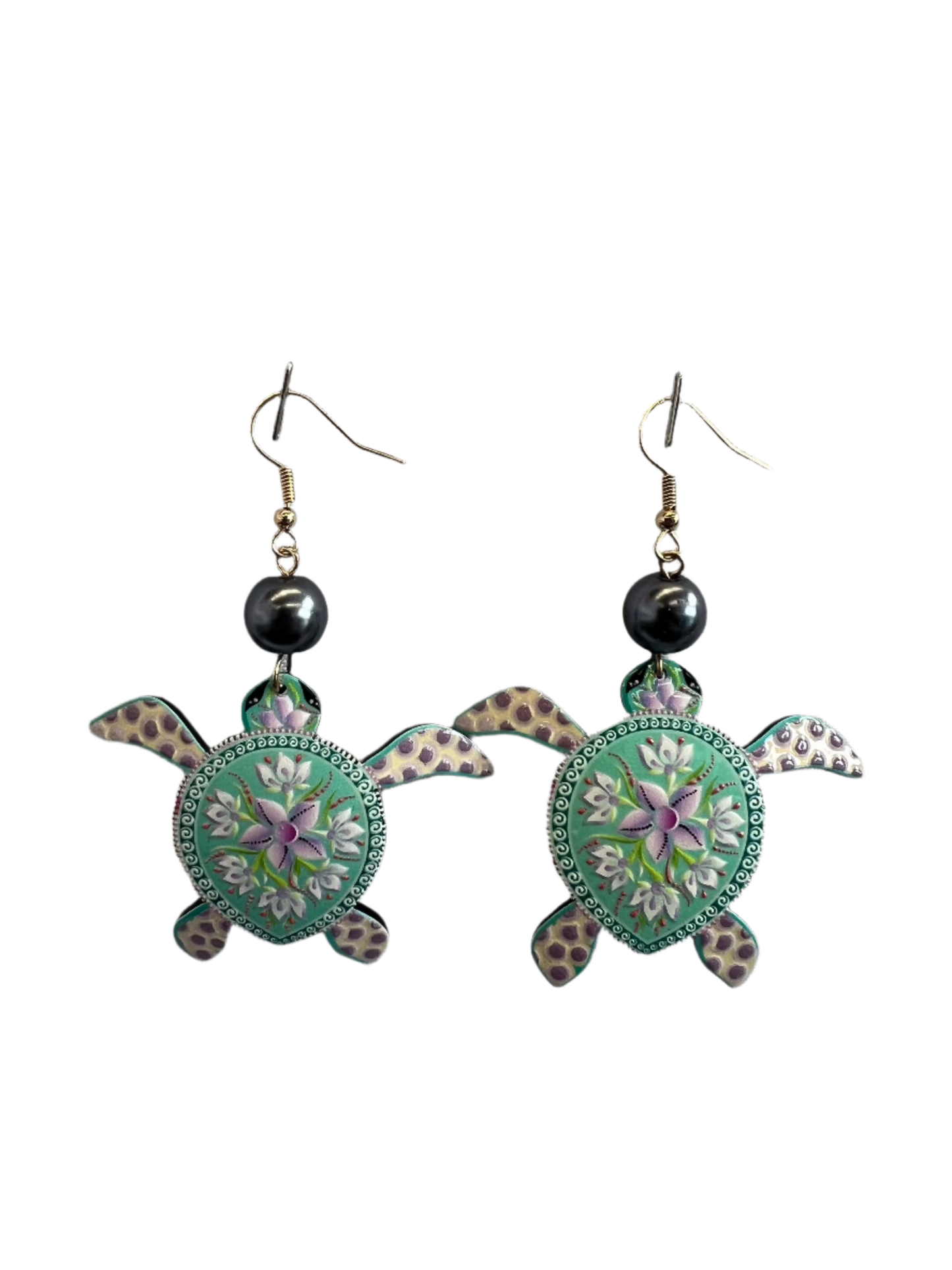 Earrings Design #117