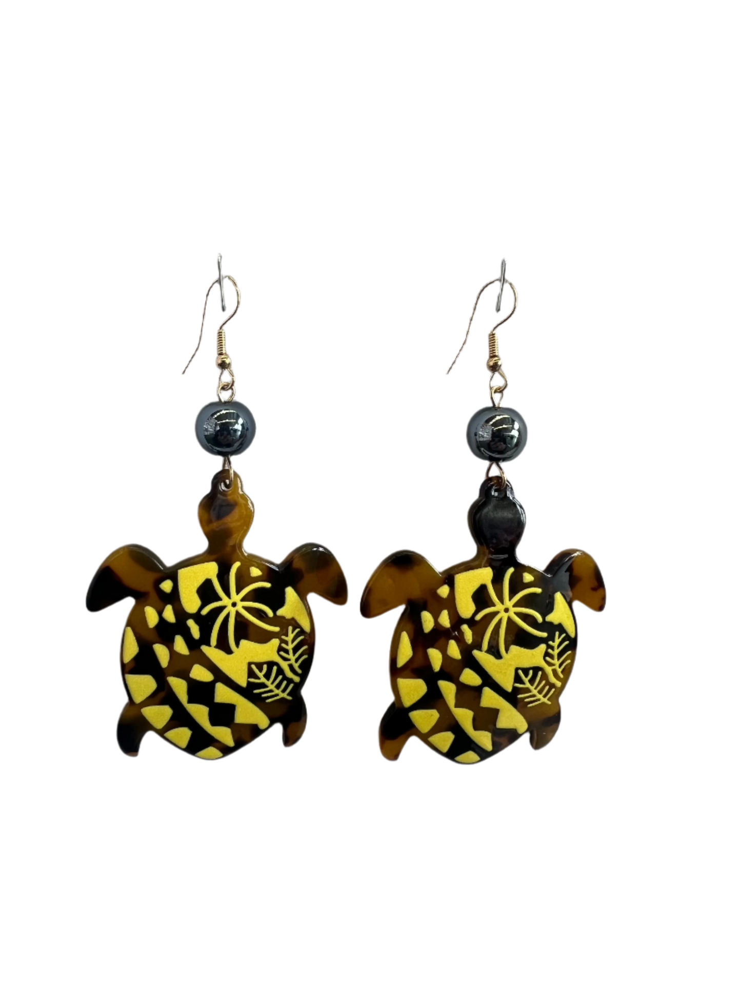 Earrings Design #118