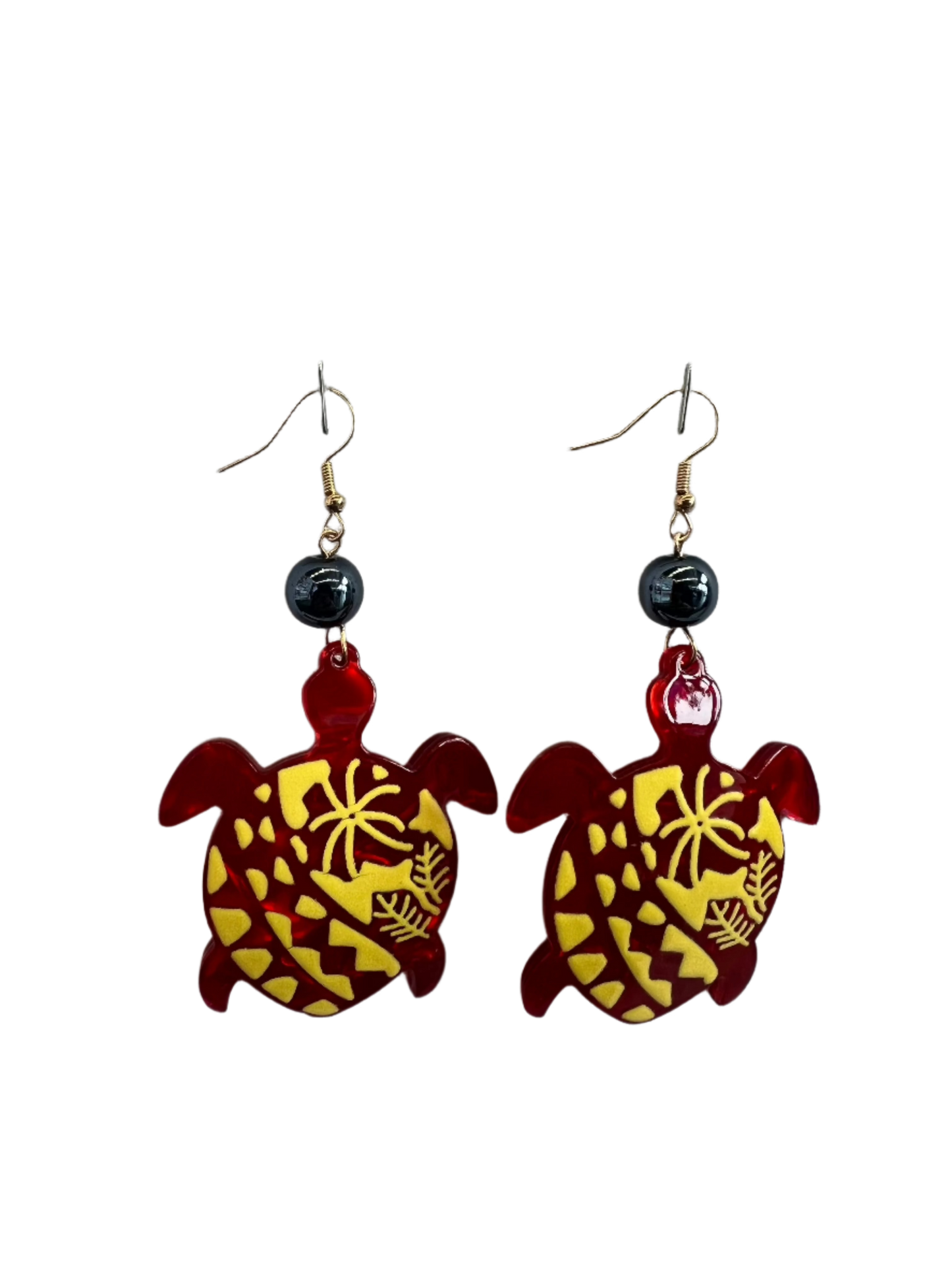 Earrings Design #119