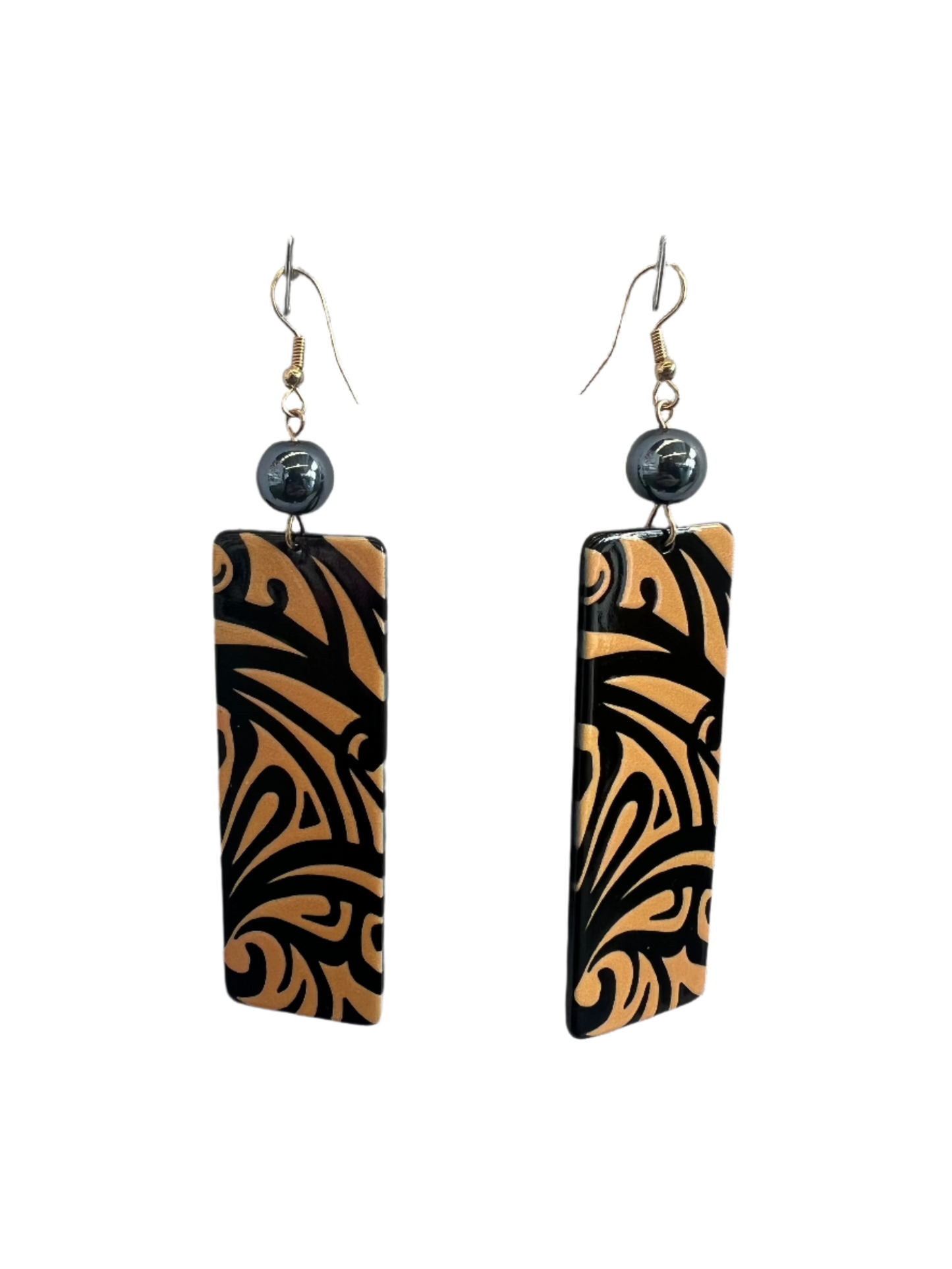 Earrings Design #125