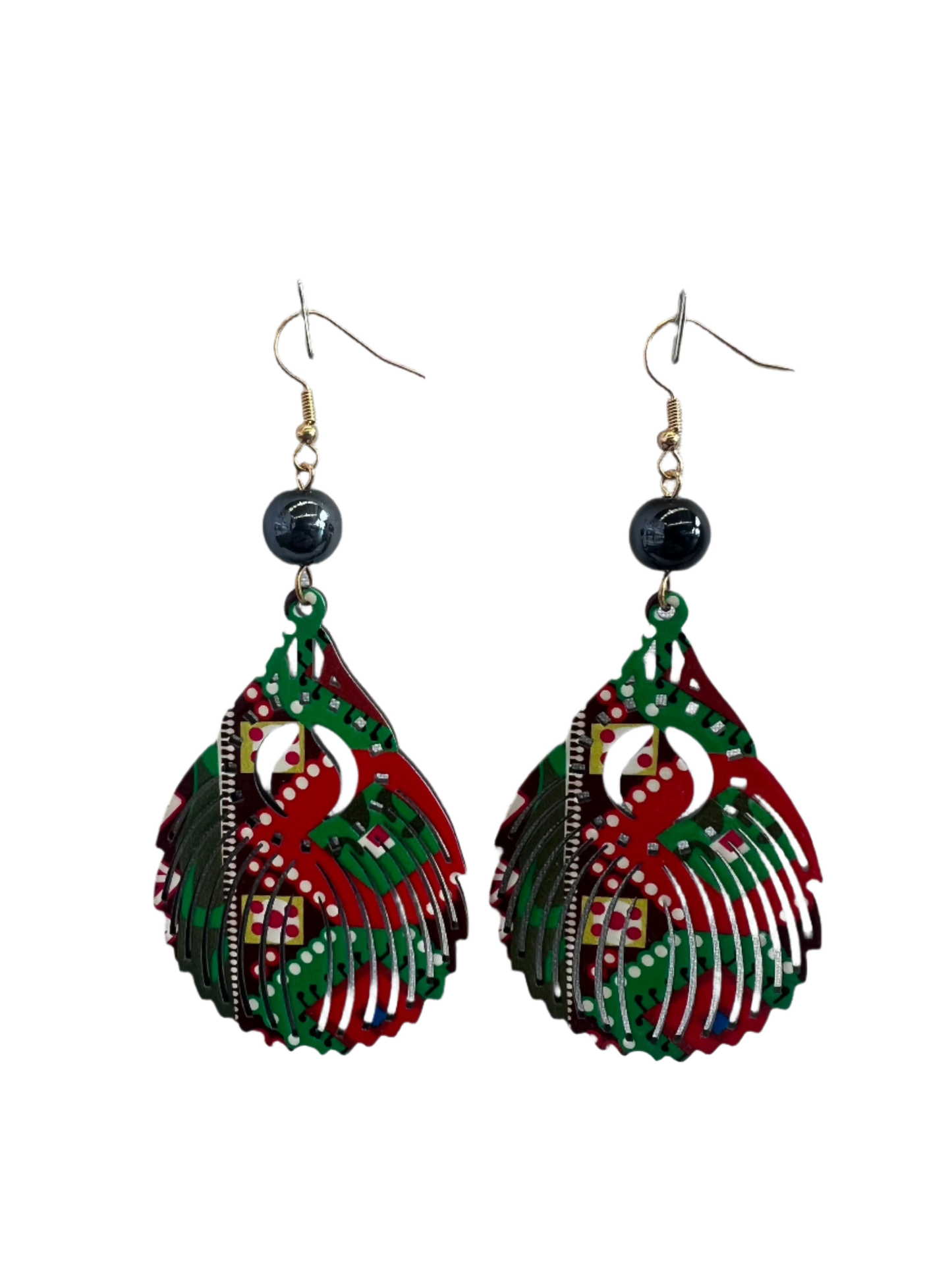 Earrings Design #126