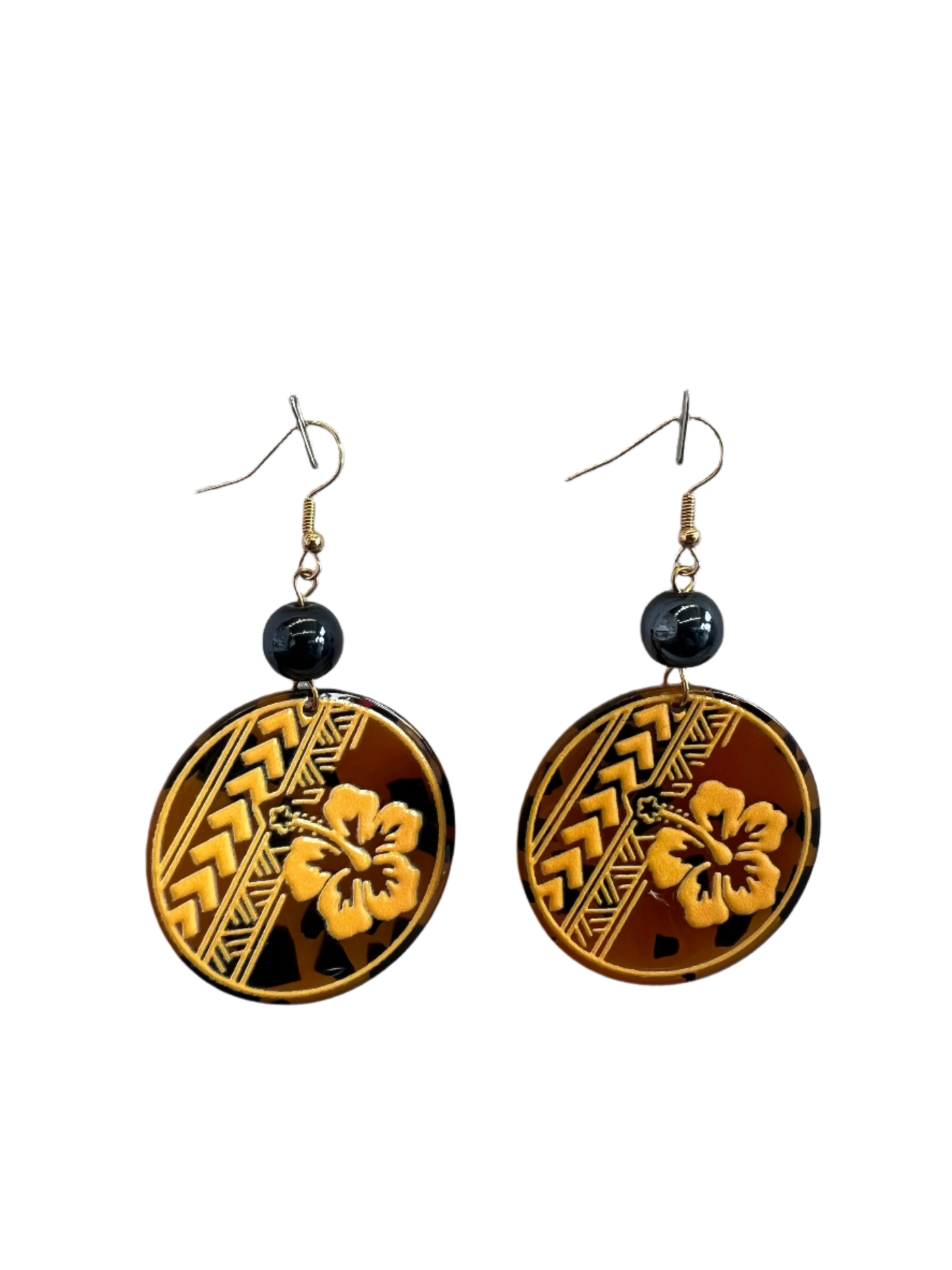 Earrings Design #127