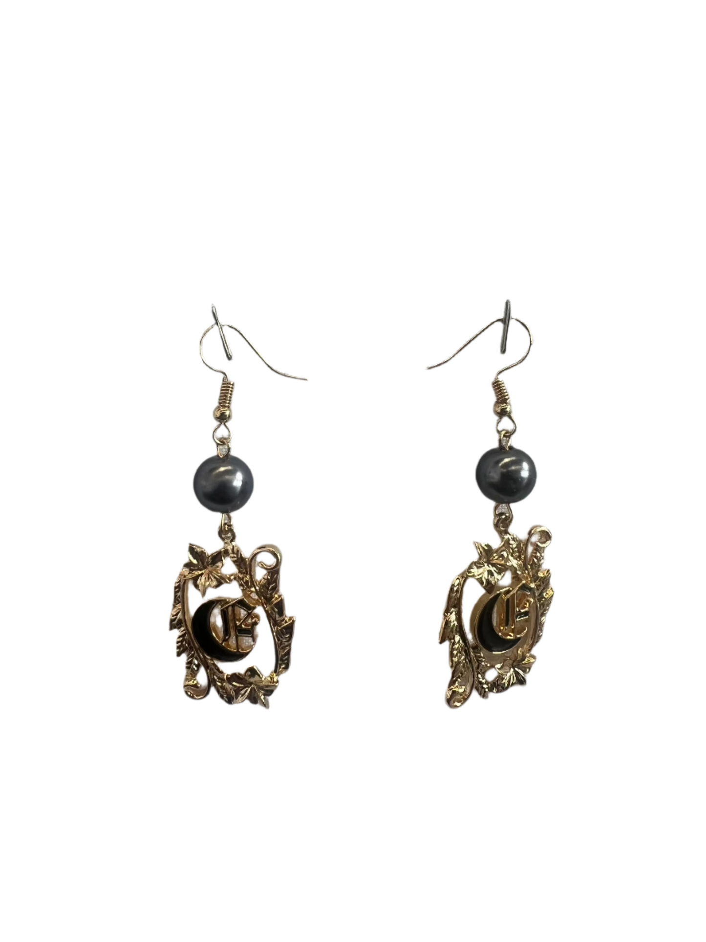 Earrings Design #128