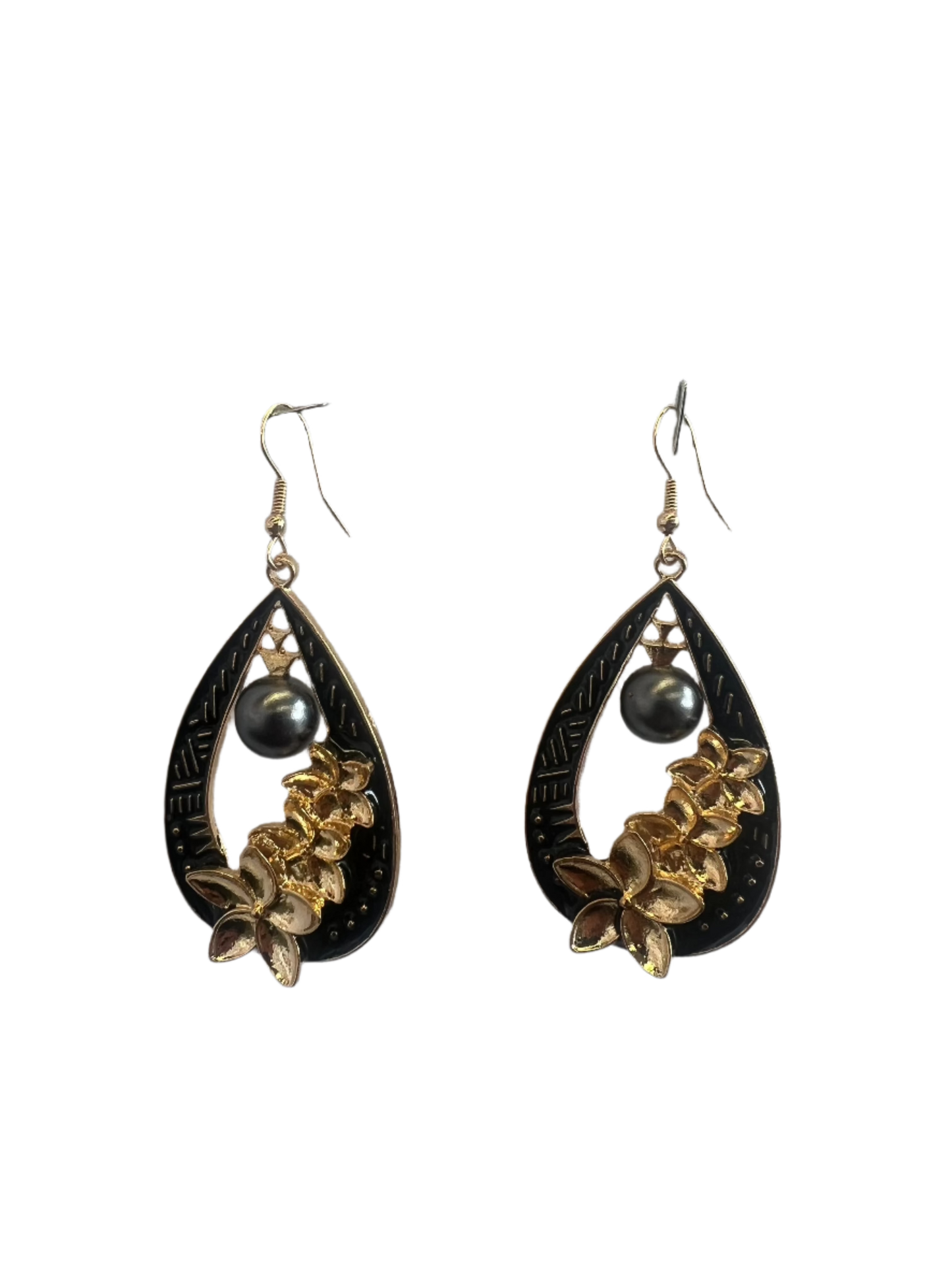 Earrings Design #135