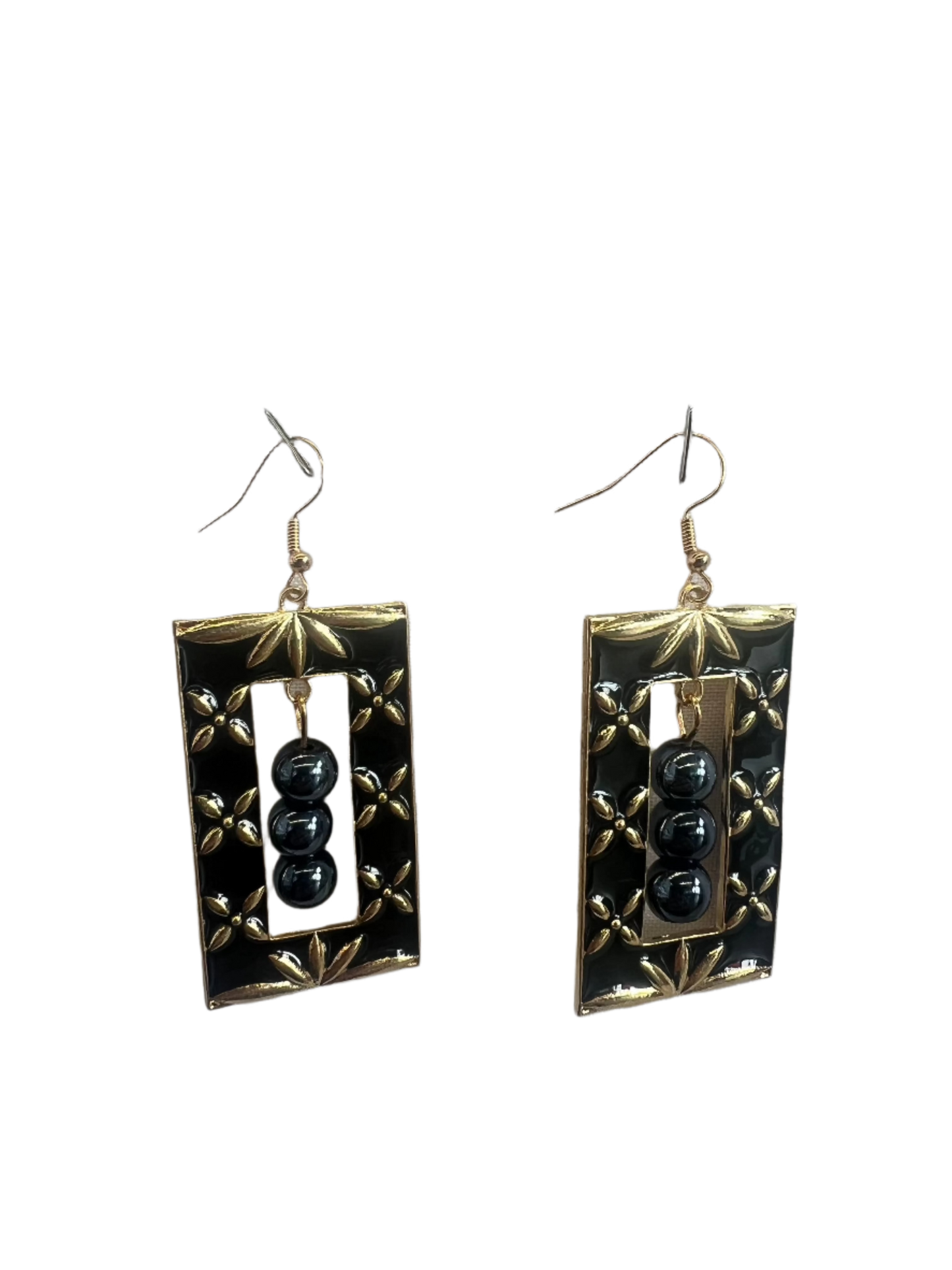 Earrings Design #137