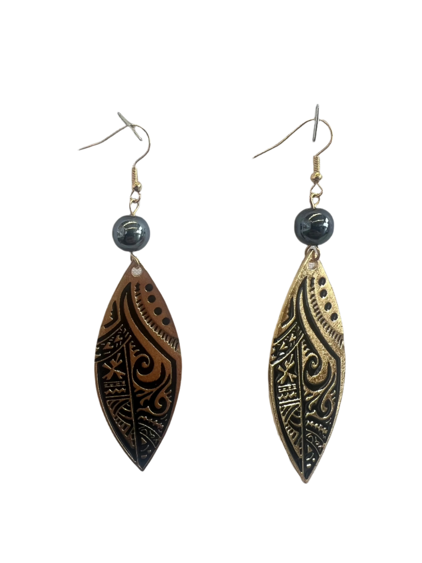 Earrings Design #138