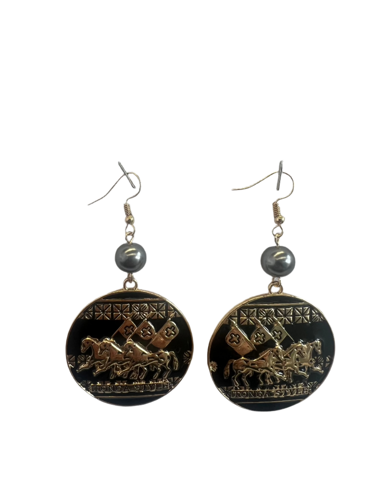 Earrings Design #141