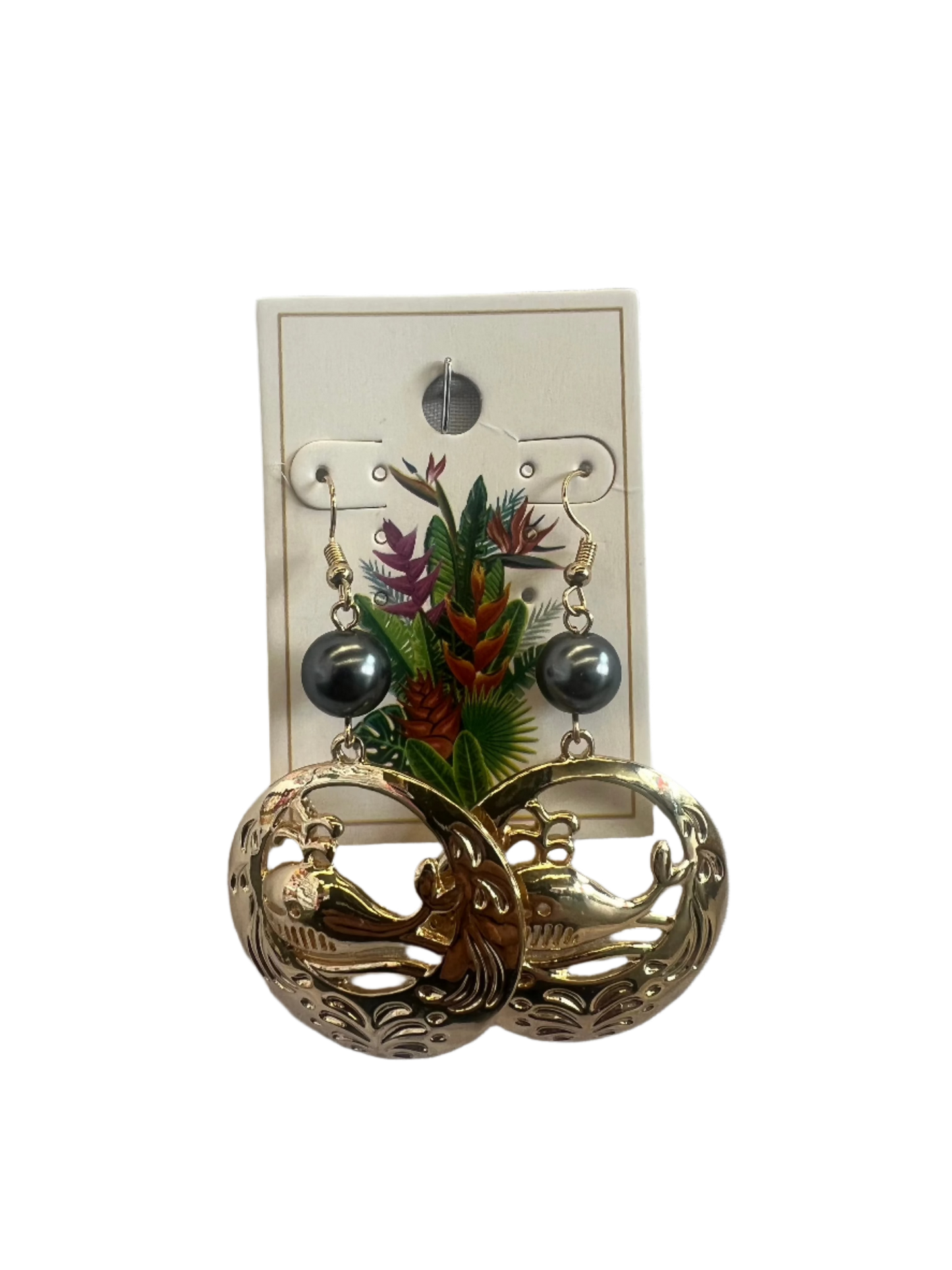 Earrings Design #147