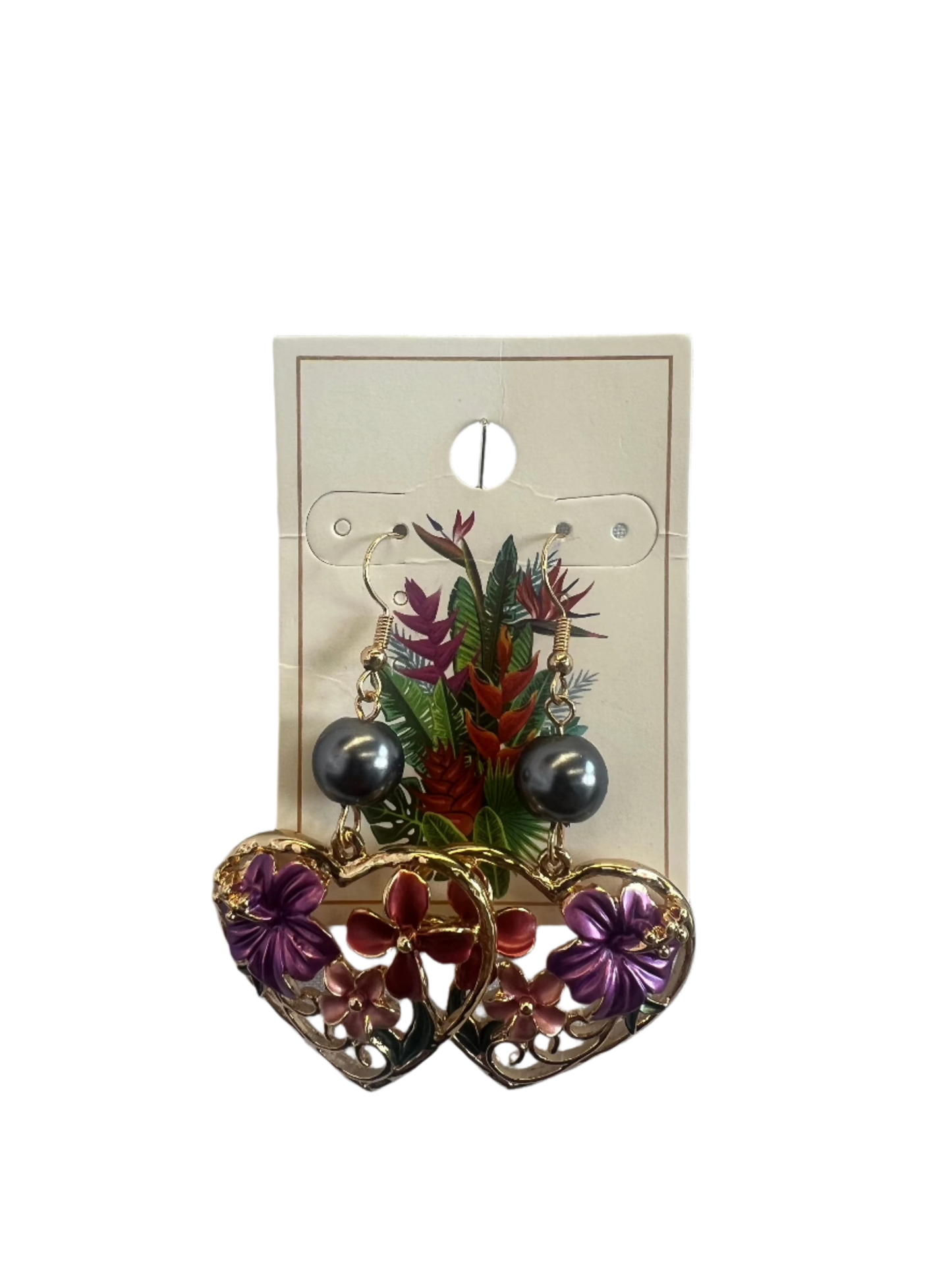 Earrings Design #149