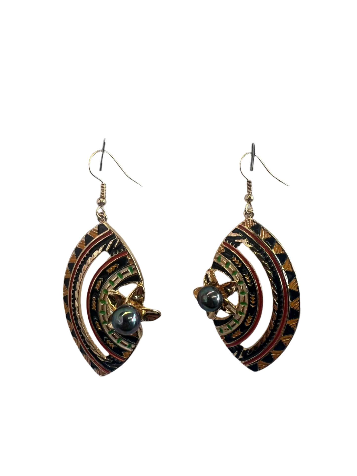 Earrings Design #151