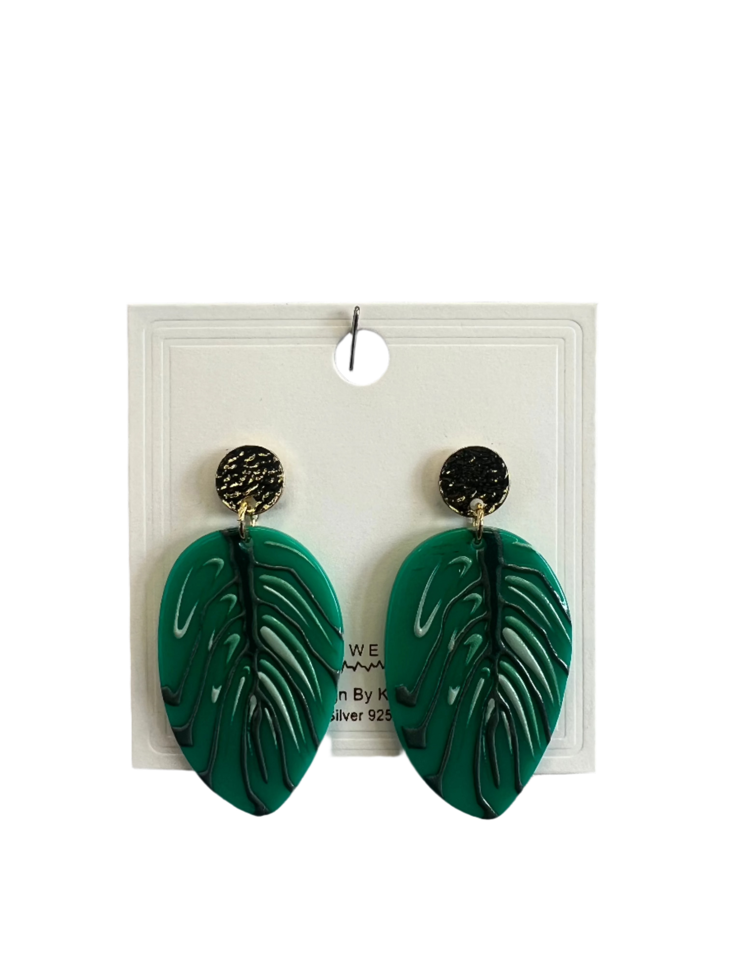 Earrings Design #154