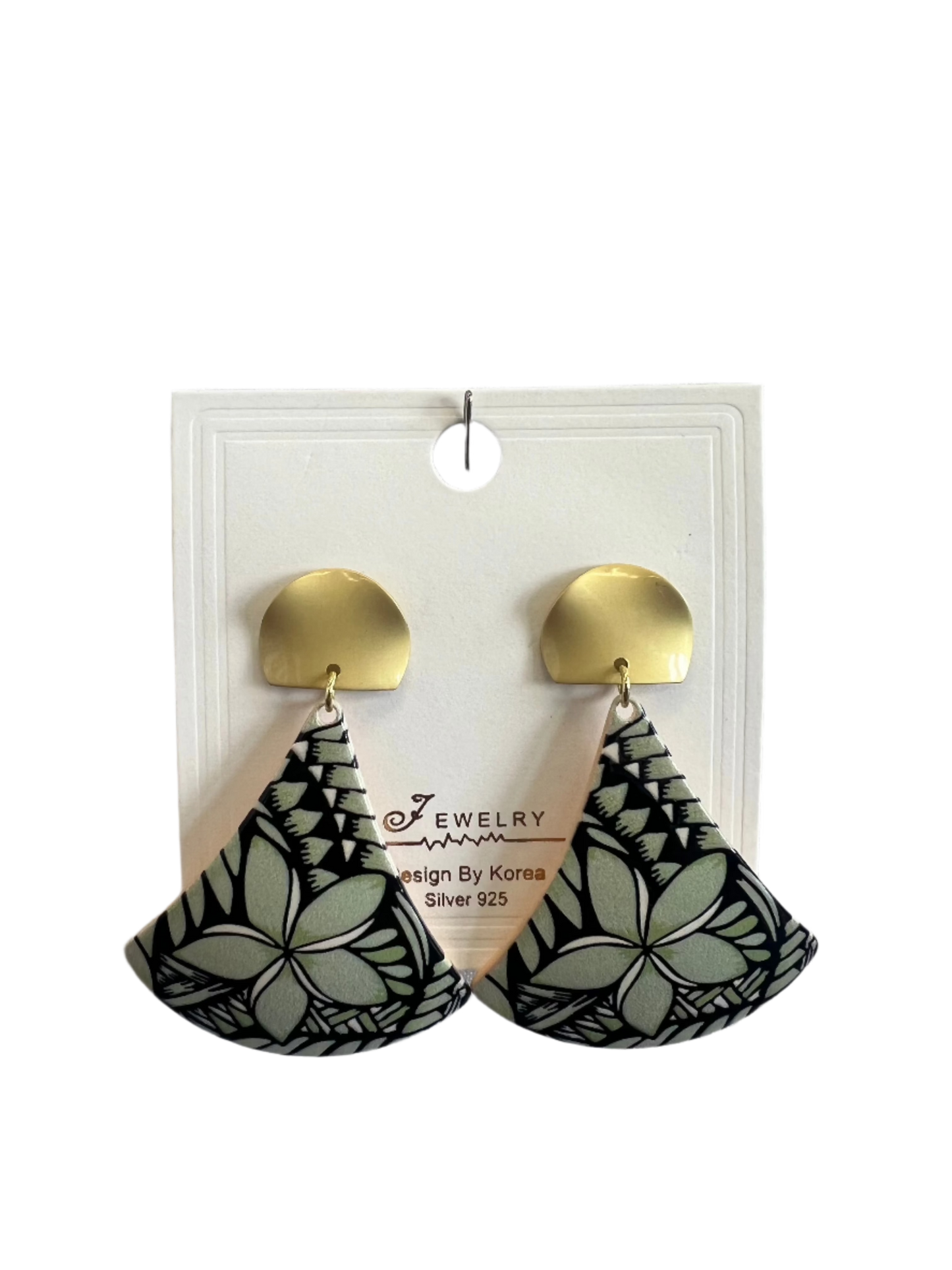 Earrings Design #155