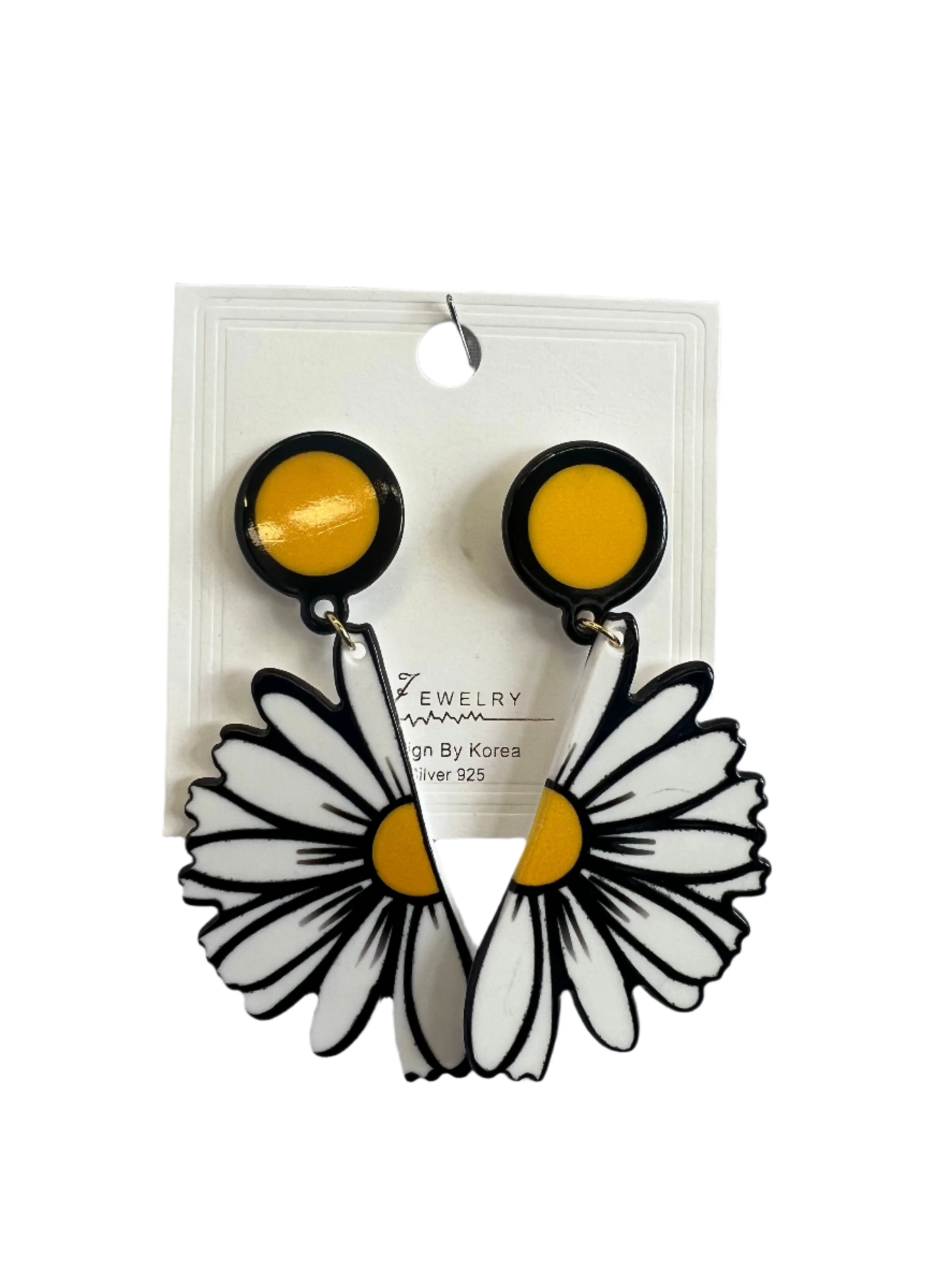 Earrings Design #157