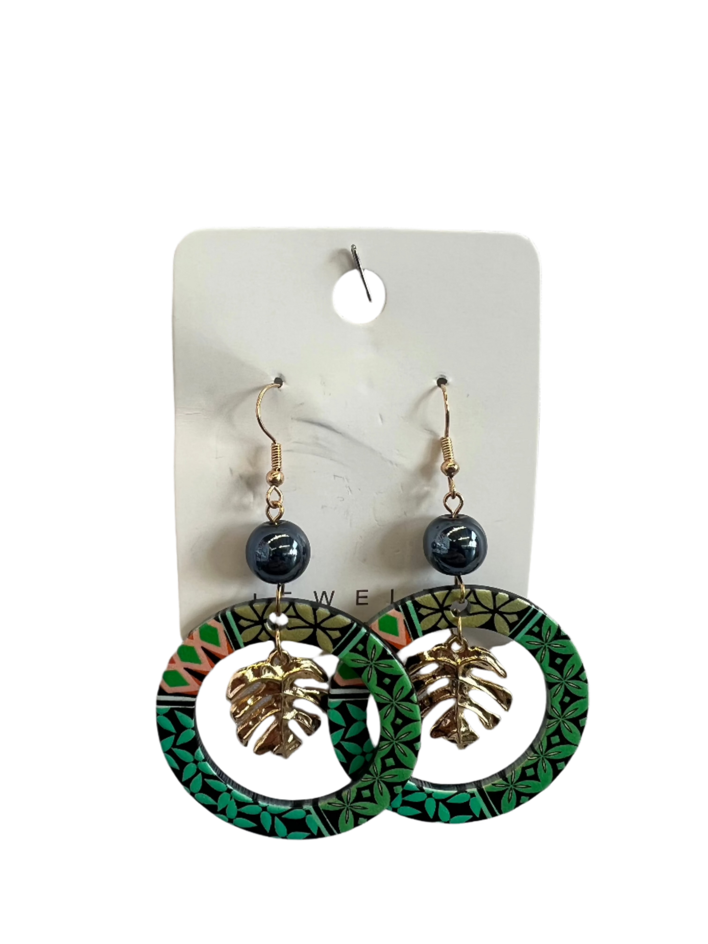Earrings Design #158