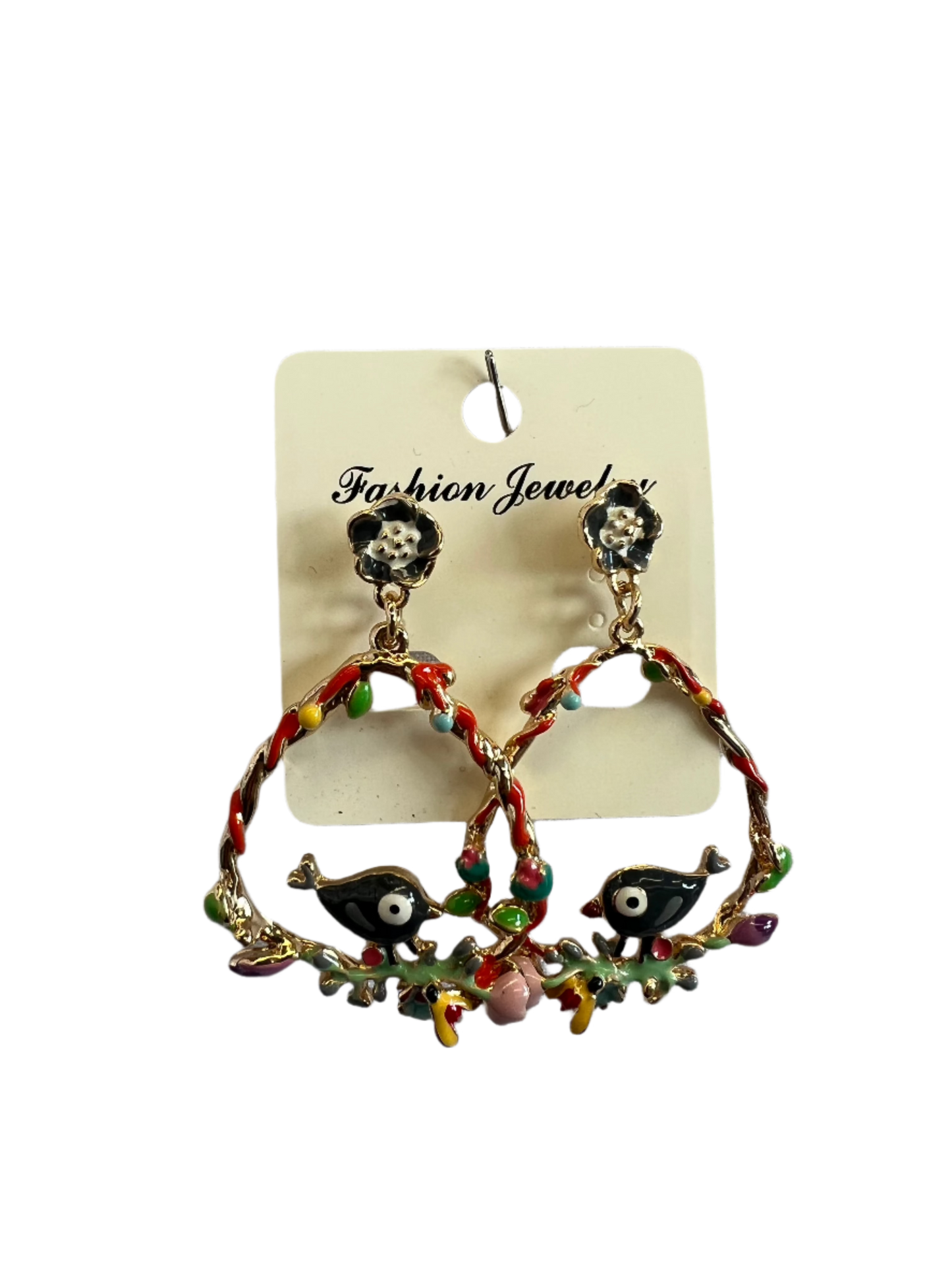 Earrings Design #159