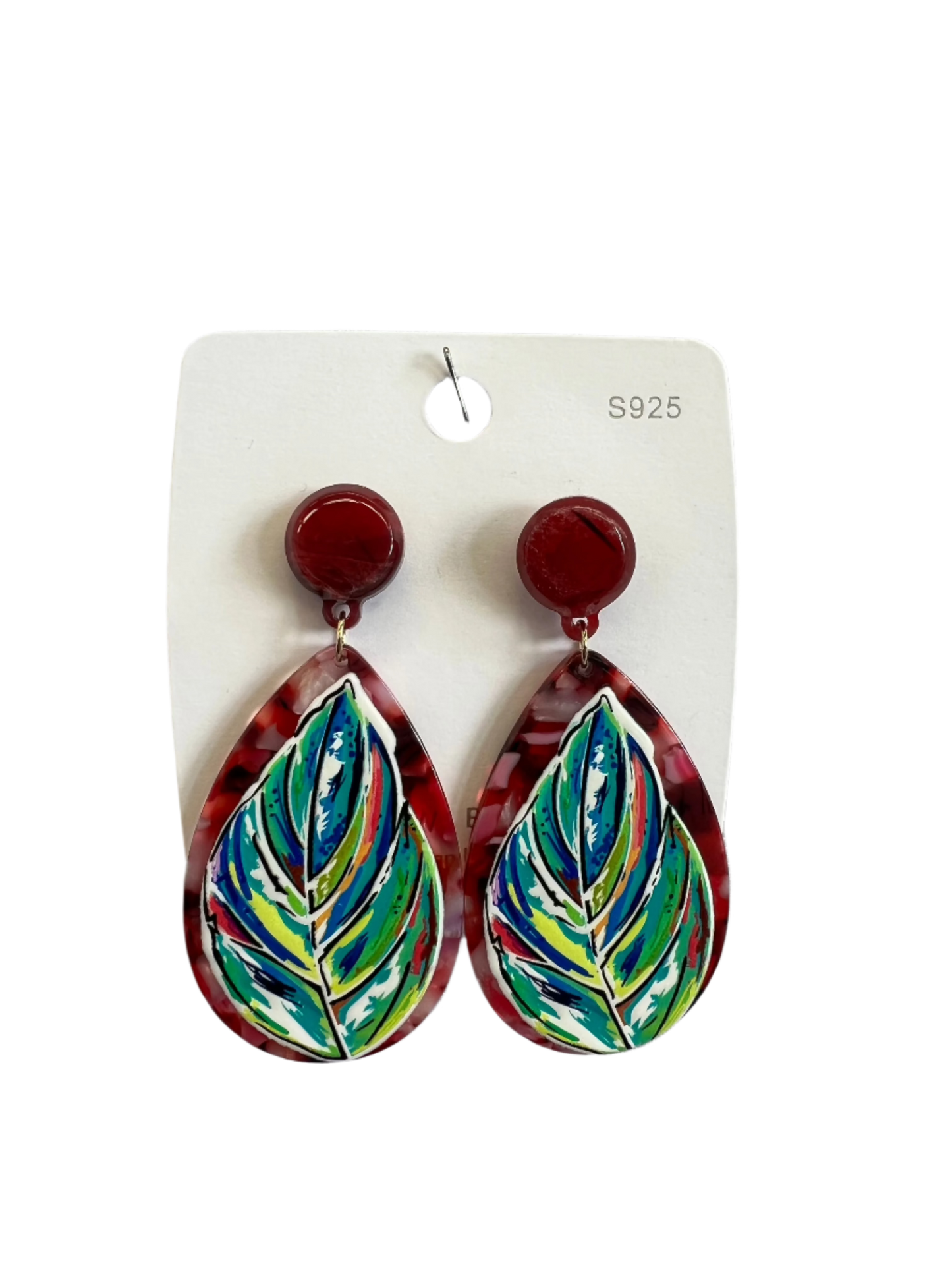 Earrings Design #160