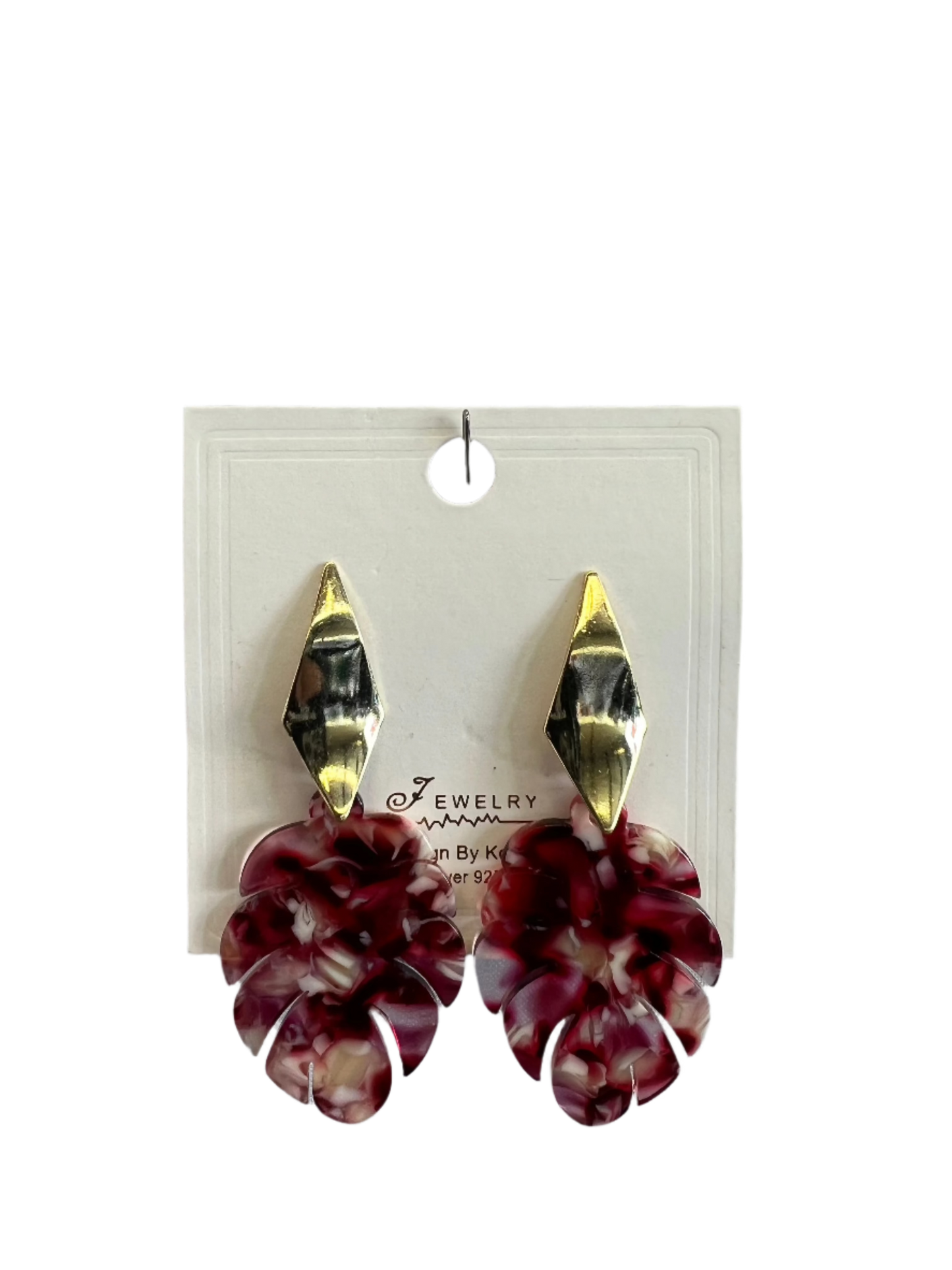 Earrings Design #161