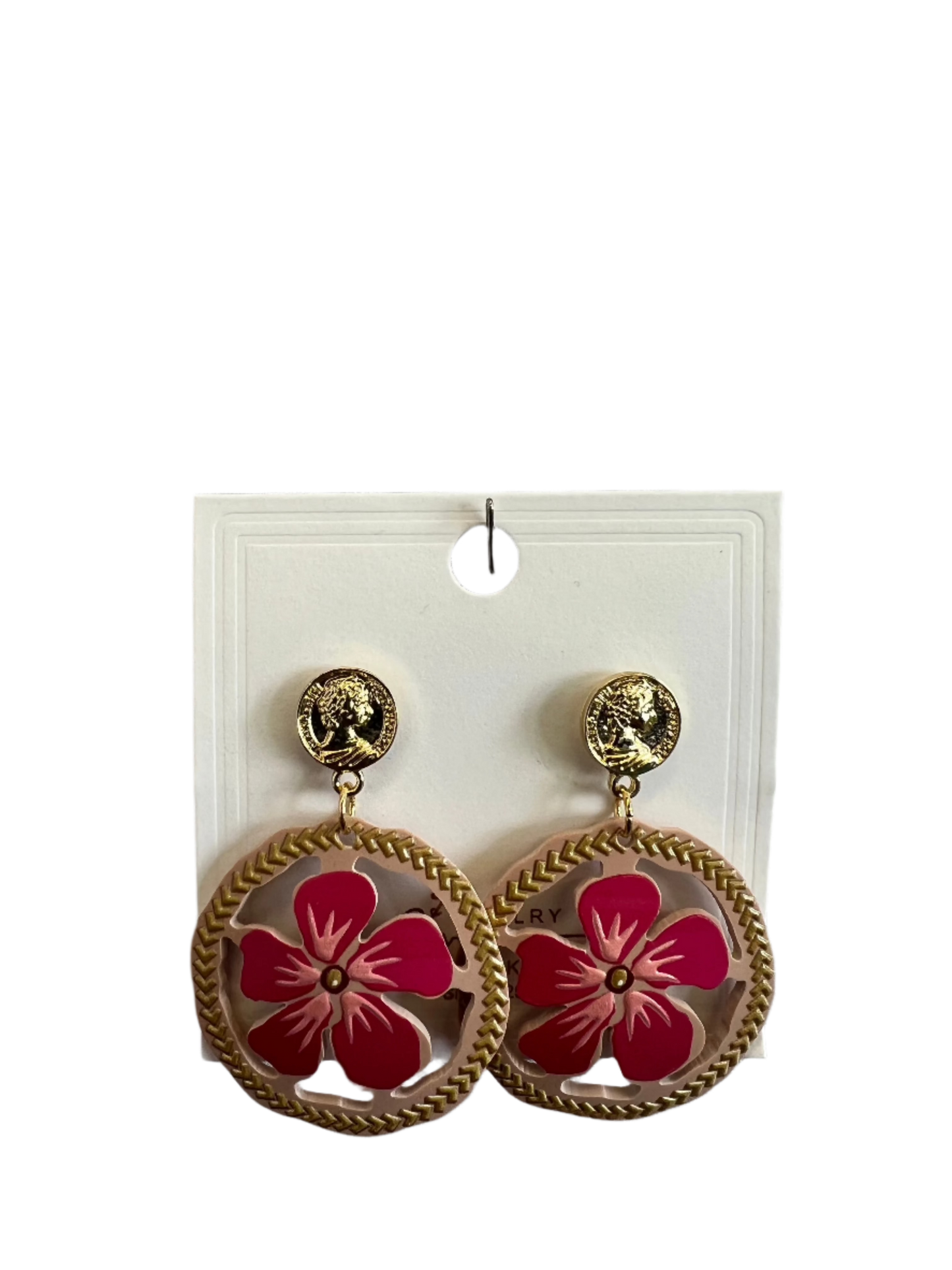 Earrings Design #162