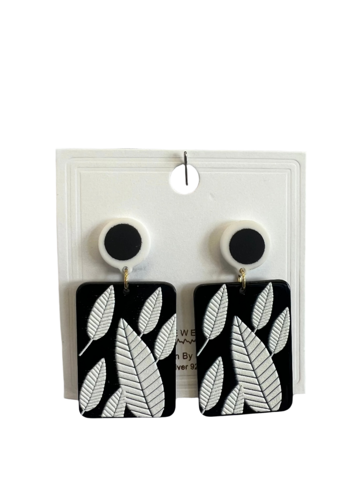 Earrings Design #163