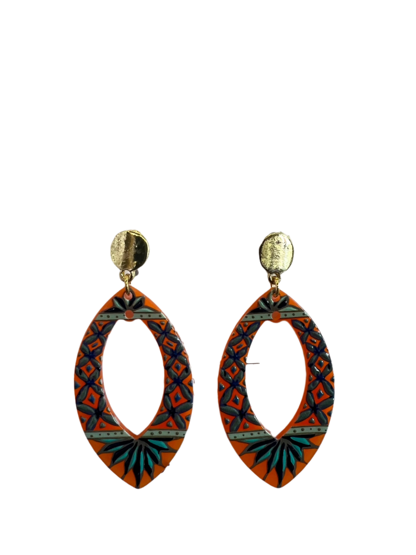 Earrings Design #164