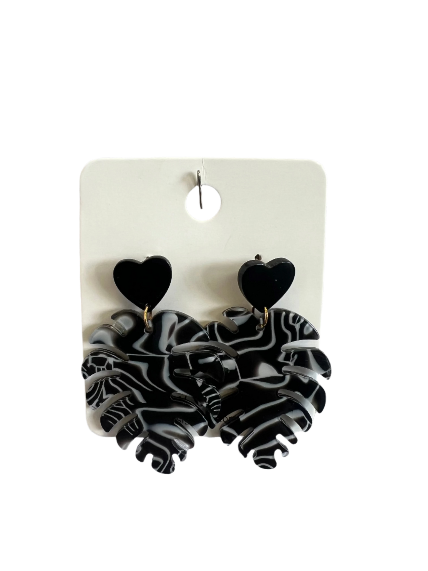 Earrings Design #166