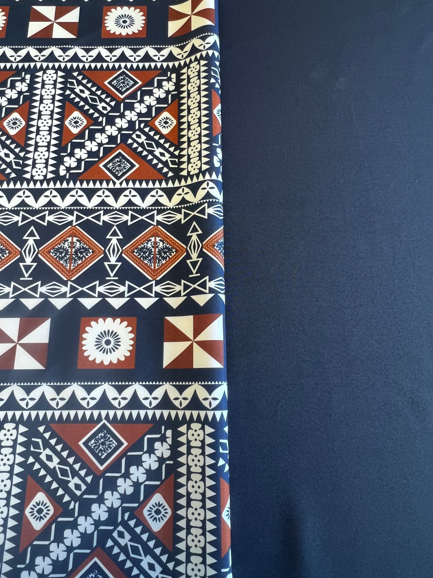 Polynesian Set 1