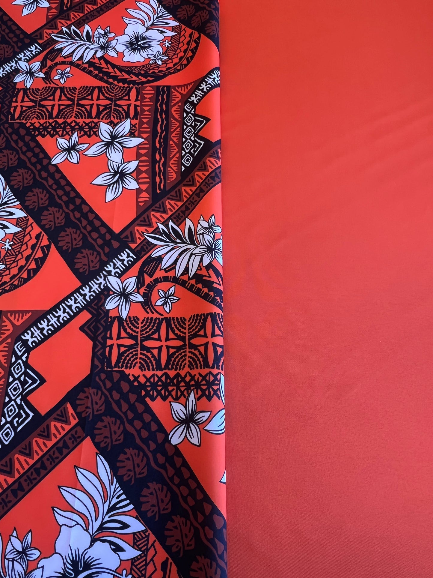Polynesian Set 8