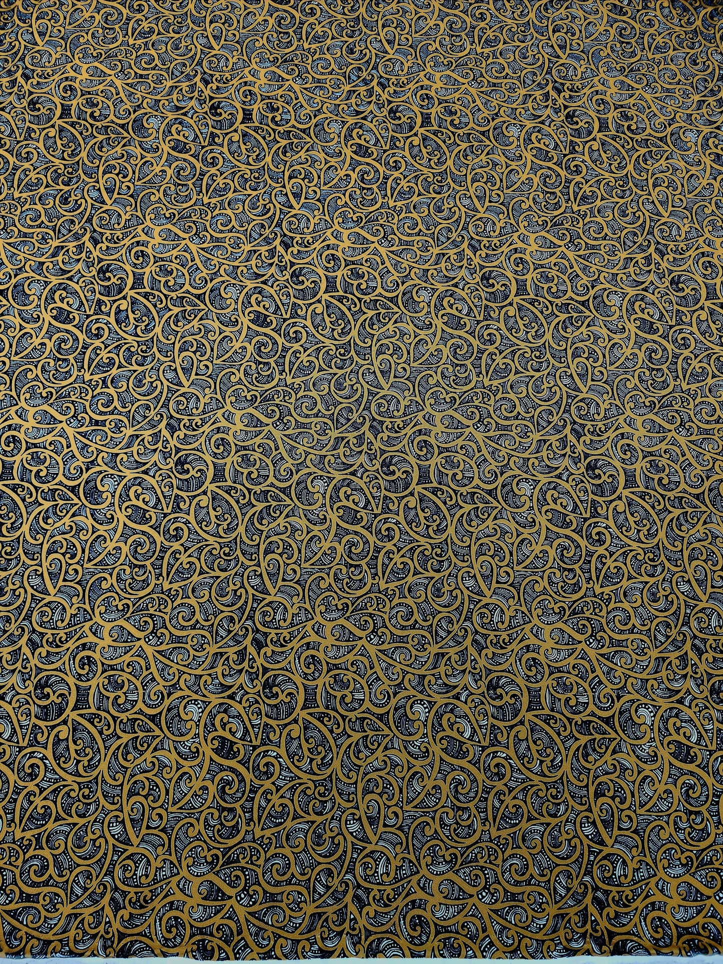 Polynesian Design #172 Maori