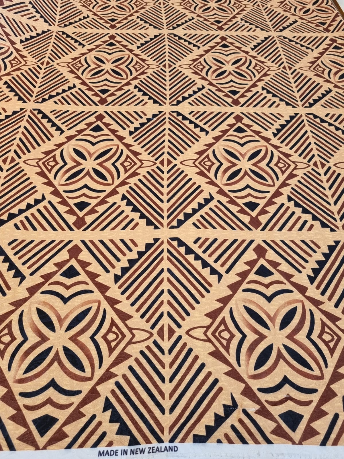 Tapa/Siapo Design #6 (Full Design)