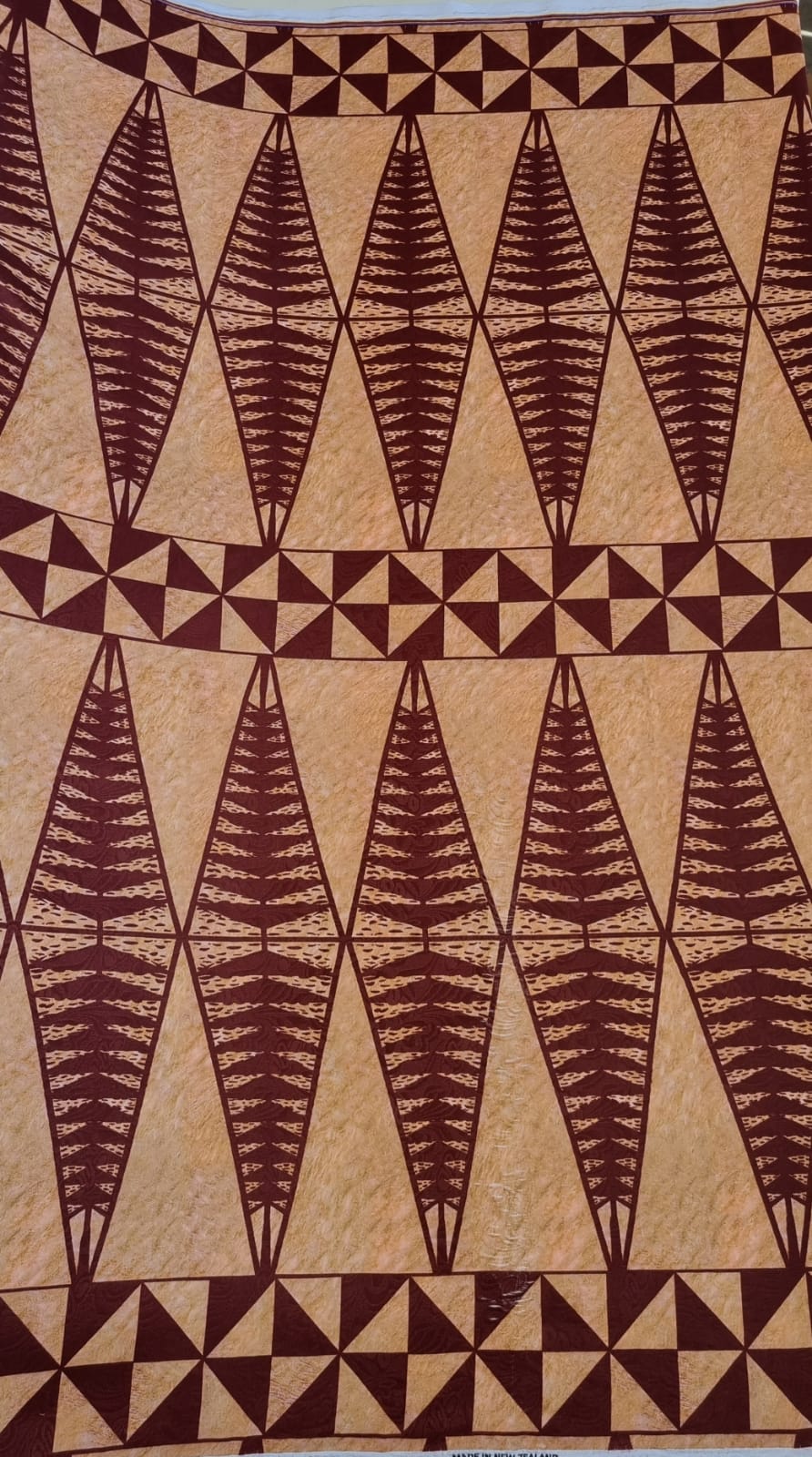 Tapa/Siapo Design #2