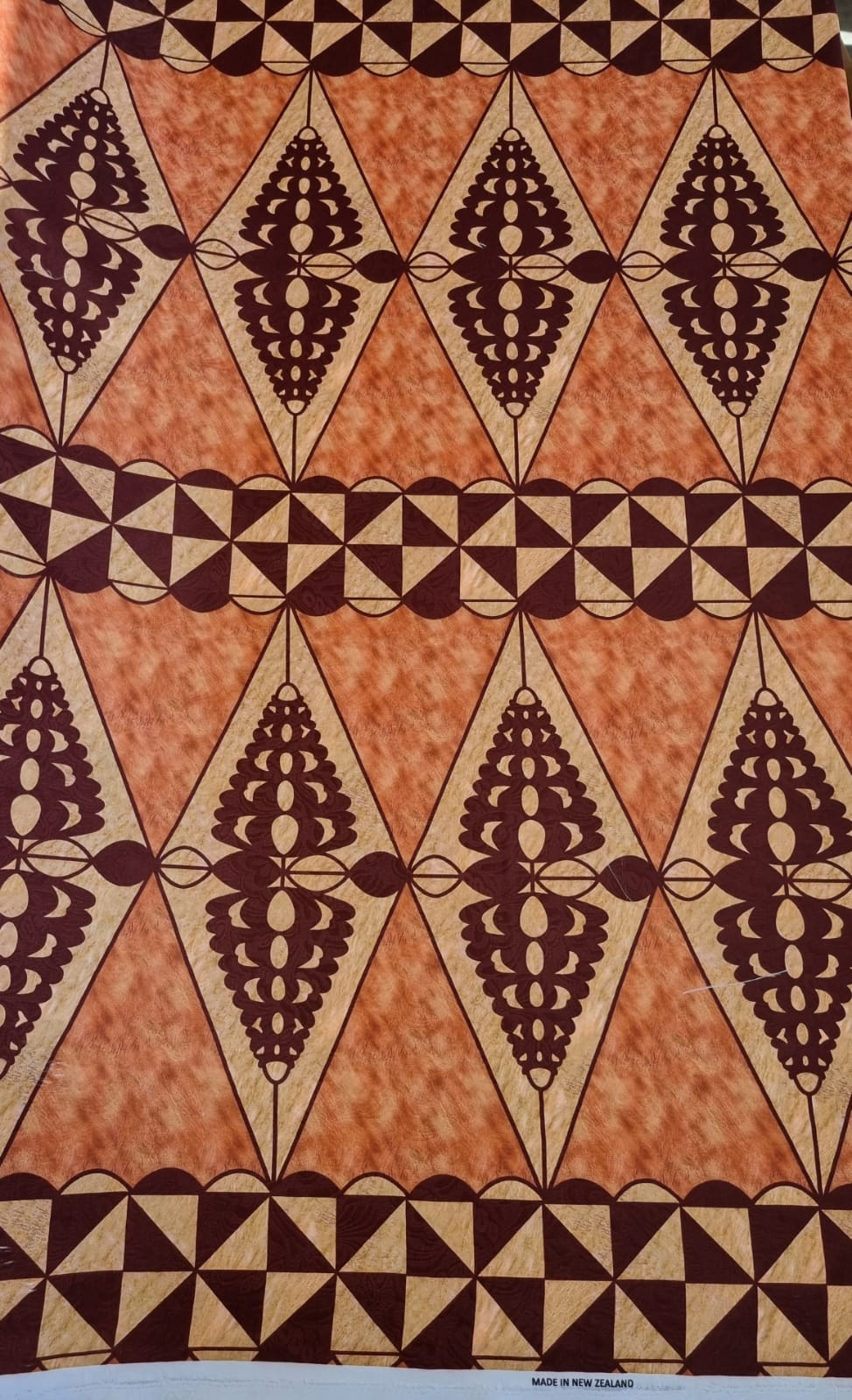 Tapa/Siapo Design #7