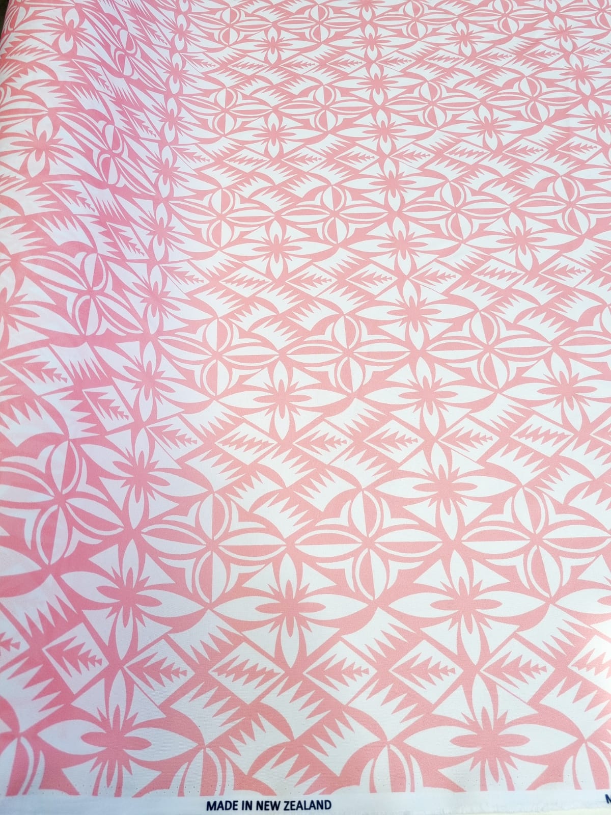 Polynesian Design #48 (Full Design)