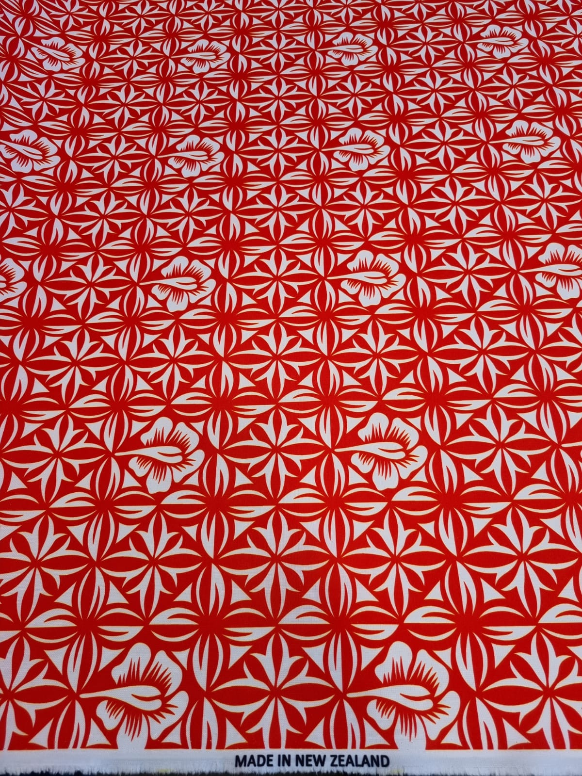 Polynesian Design #43 Full Design