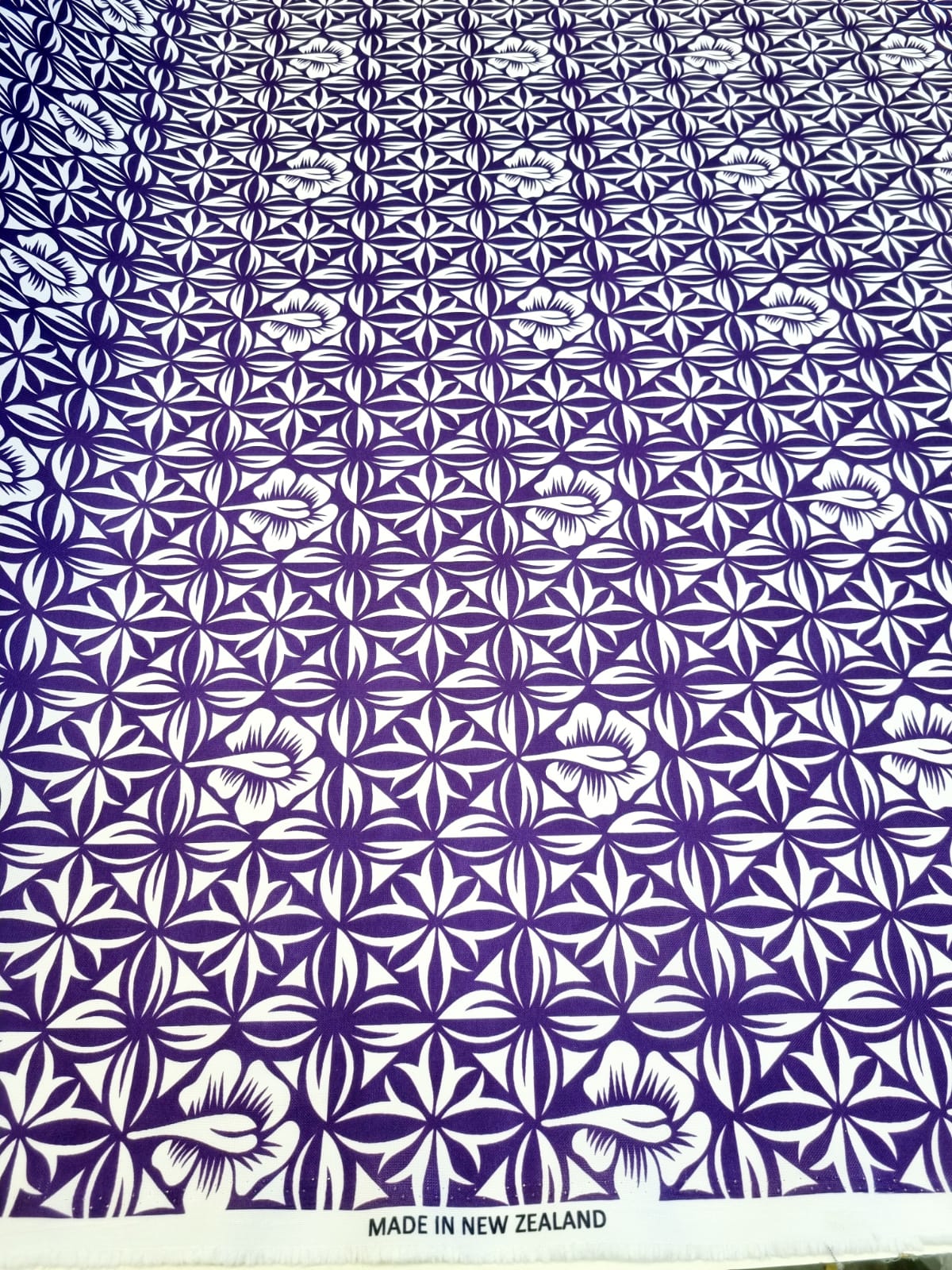 Polynesian Design #46 Full Design
