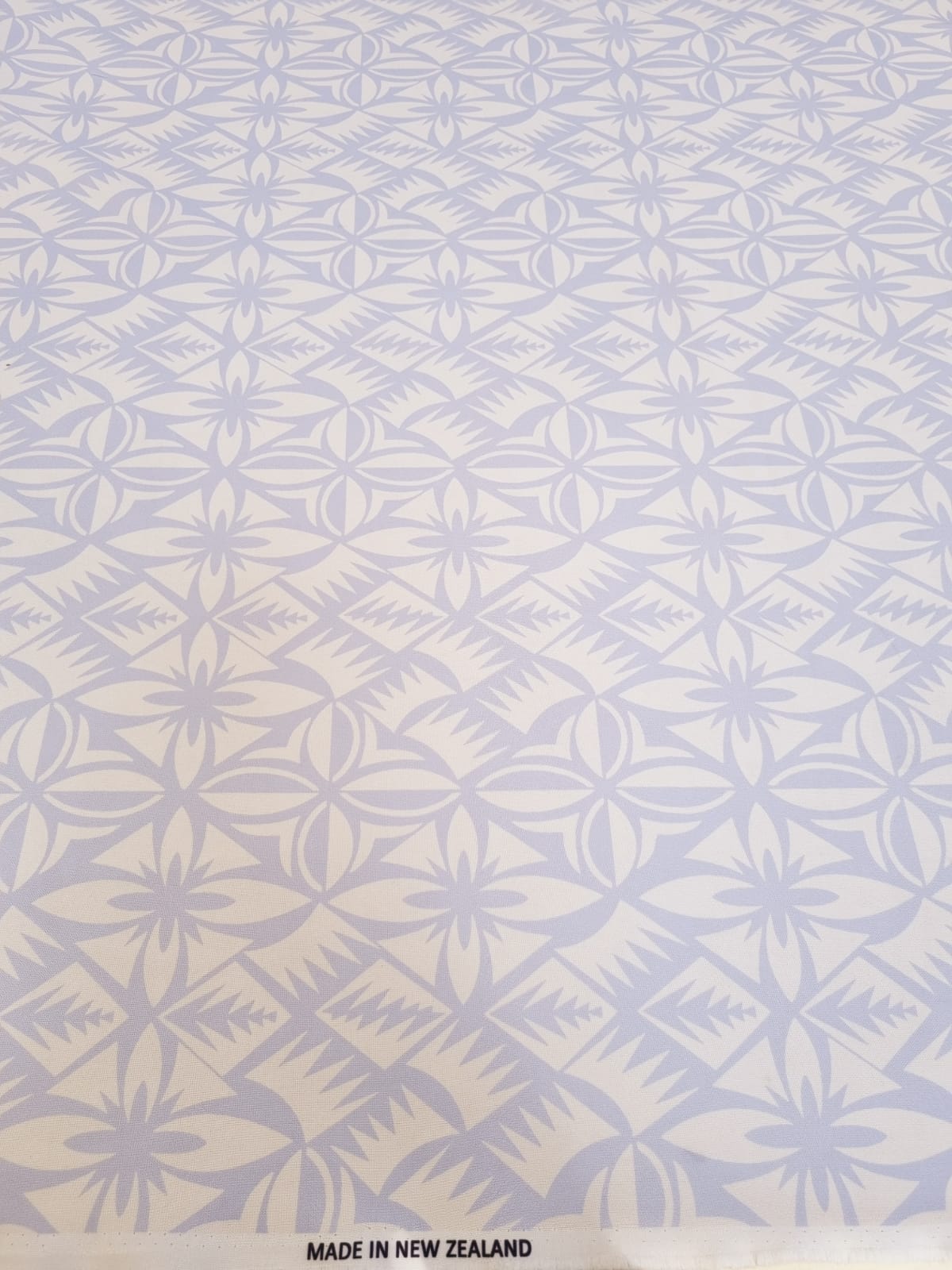 Polynesian Design #50 Full Design