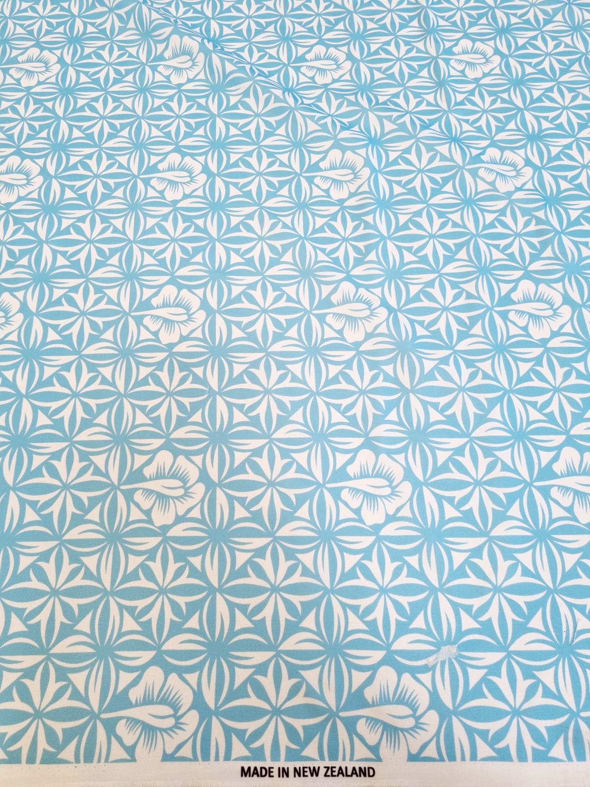 Polynesian Design #42 Full Design