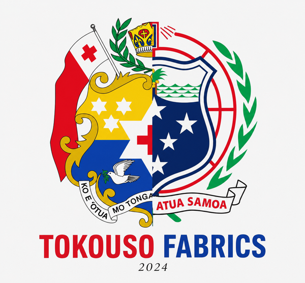 Tokouso Fabrics