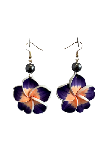 Earrings Design #5