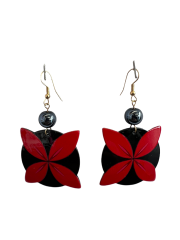 Earrings Design #6